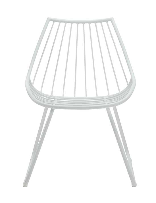 CHILL Dining Stuhl inkl. Sitz-/Rückenpolster