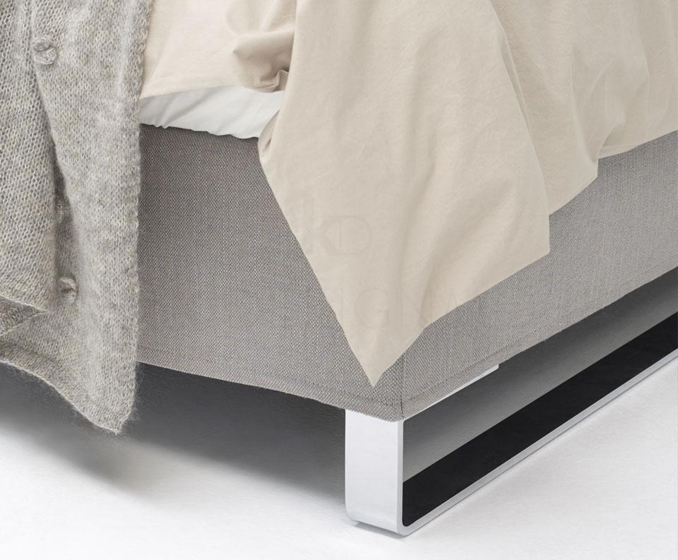 BOHEMIAN C Boxspring Bett
