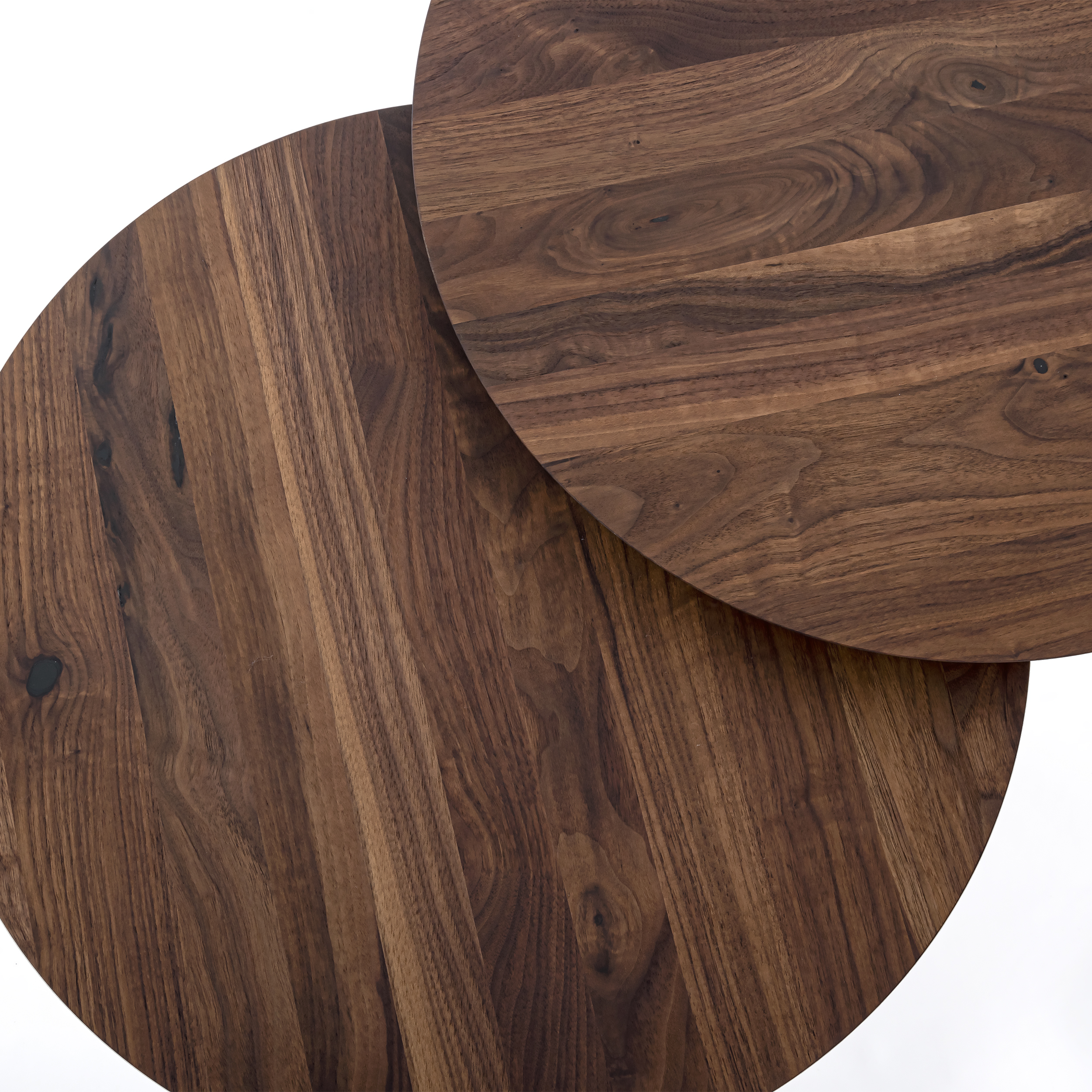 Holz Beistelltisch