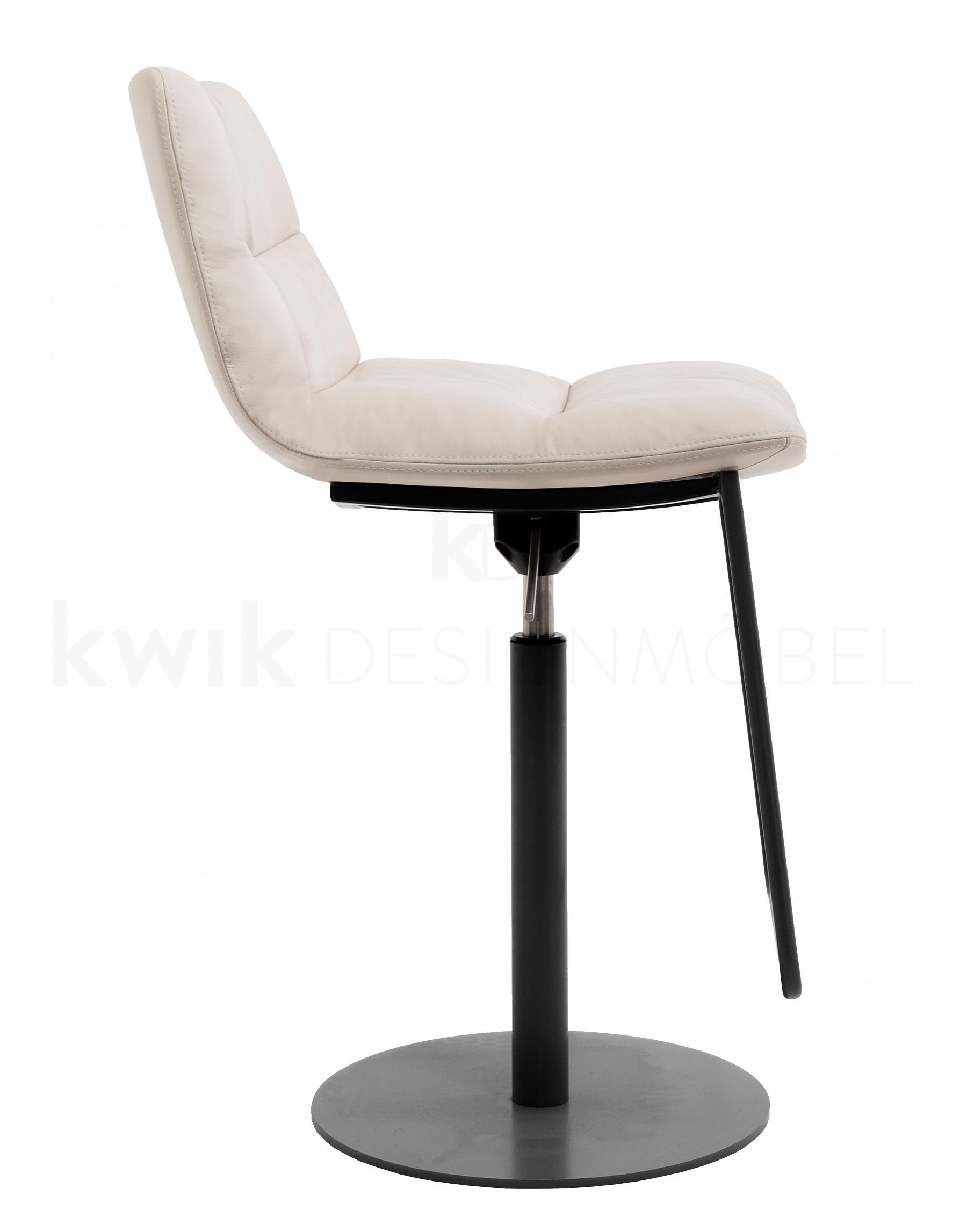 ARVA LIGHT Barhocker | Sitzhöhe 62-82 cm