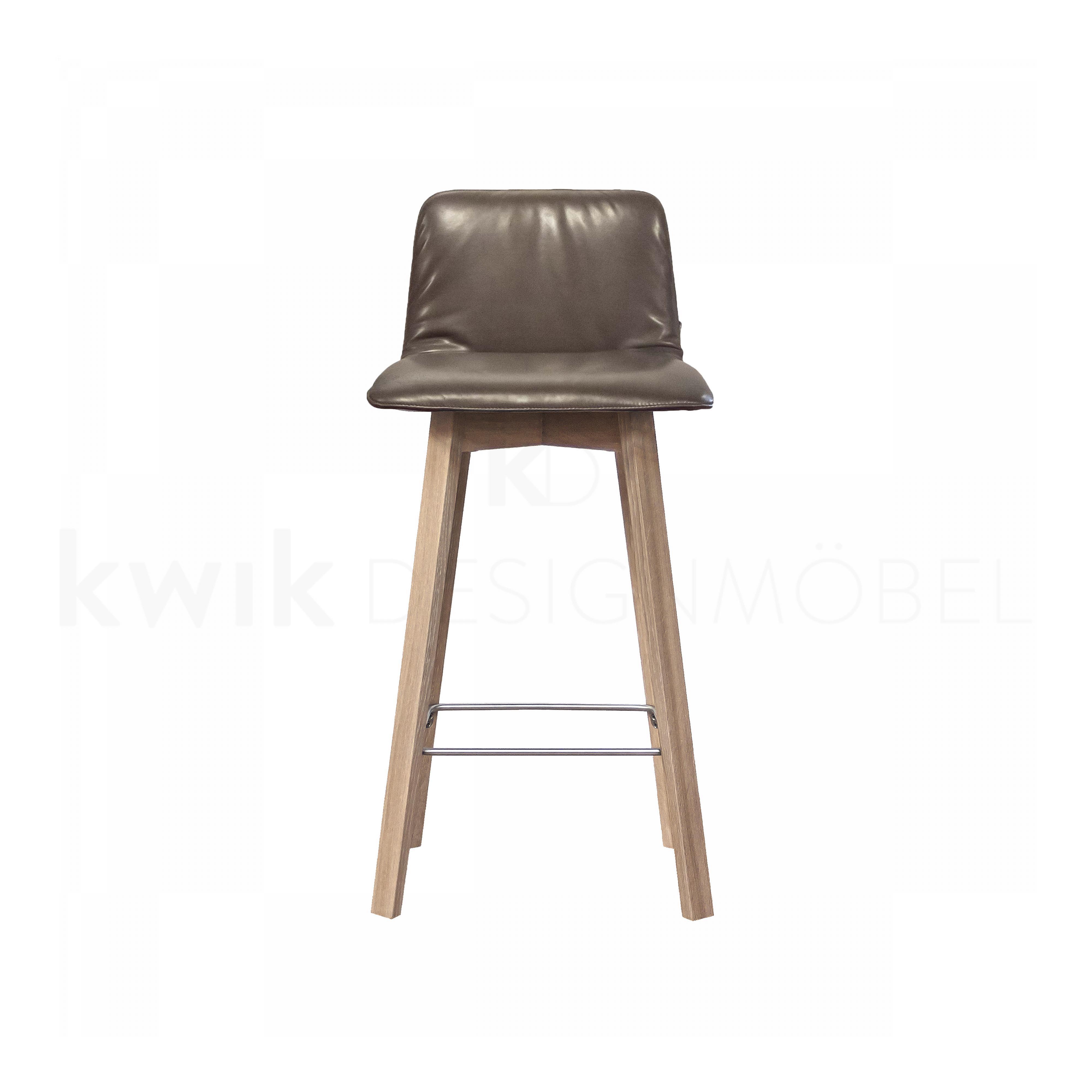 MAVERICK CASUAL Theken-/ Barhocker