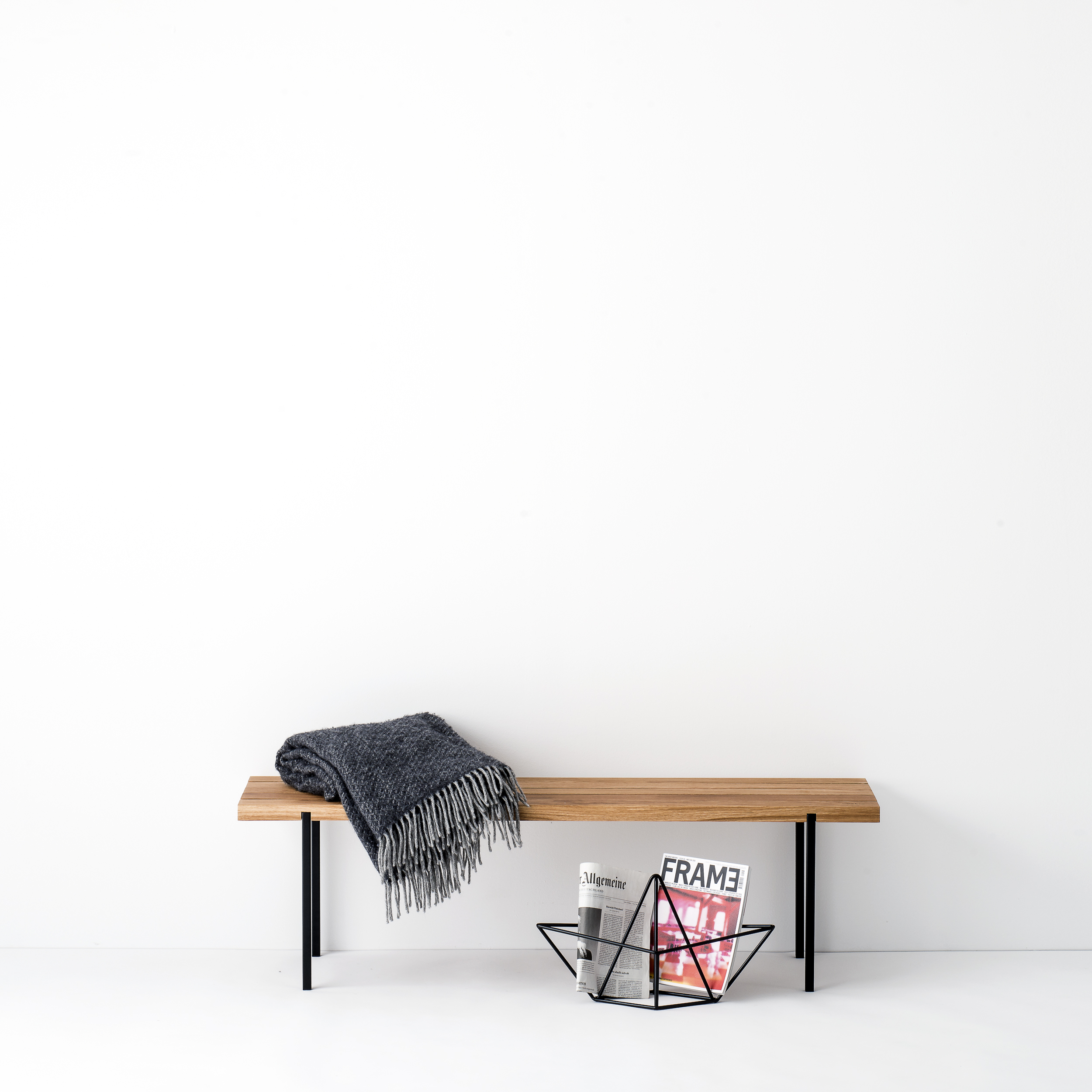 Sitzbank  S | M | L
