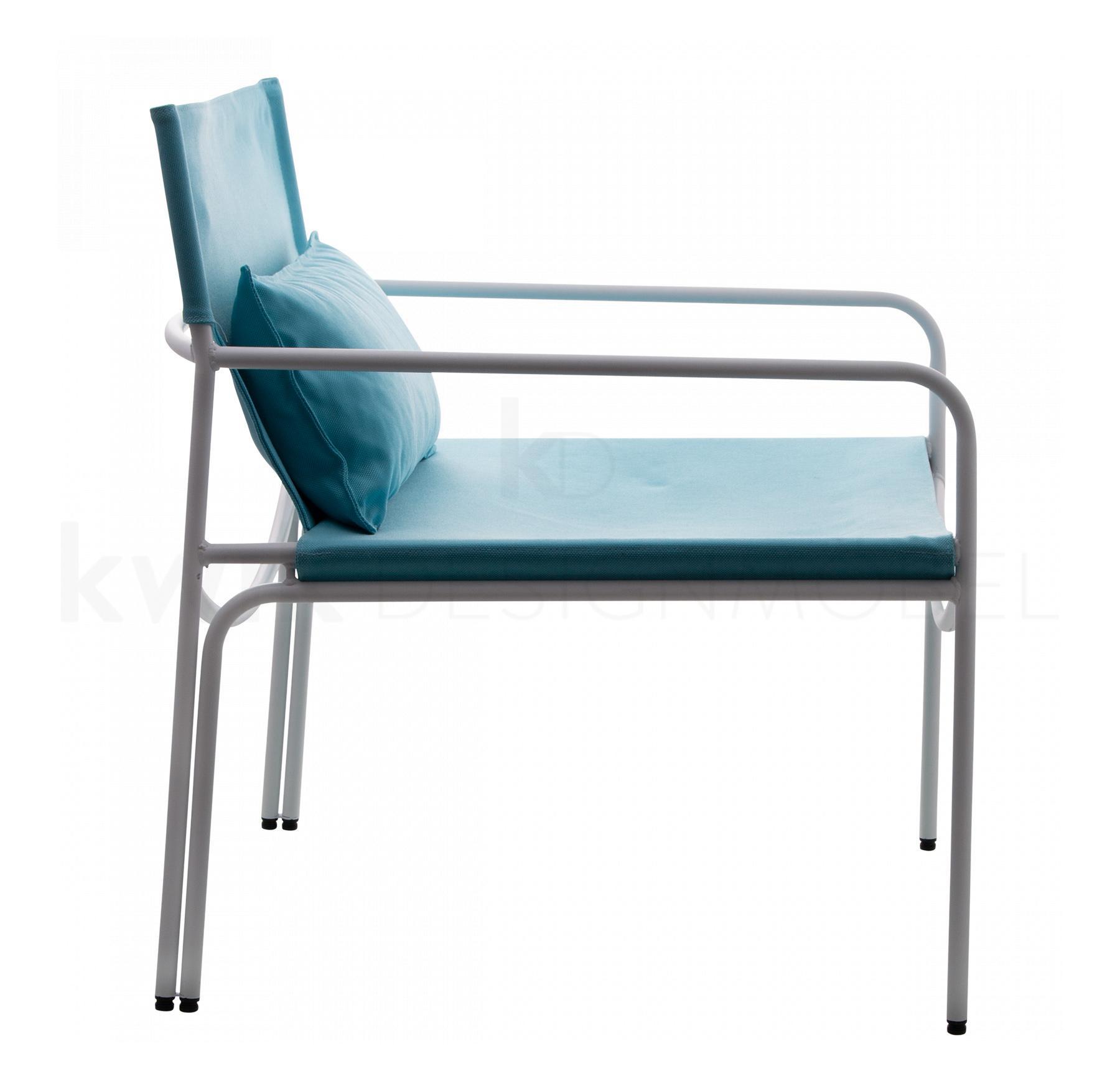 POOL OUTDOOR LOUNGE Armlehnensessel