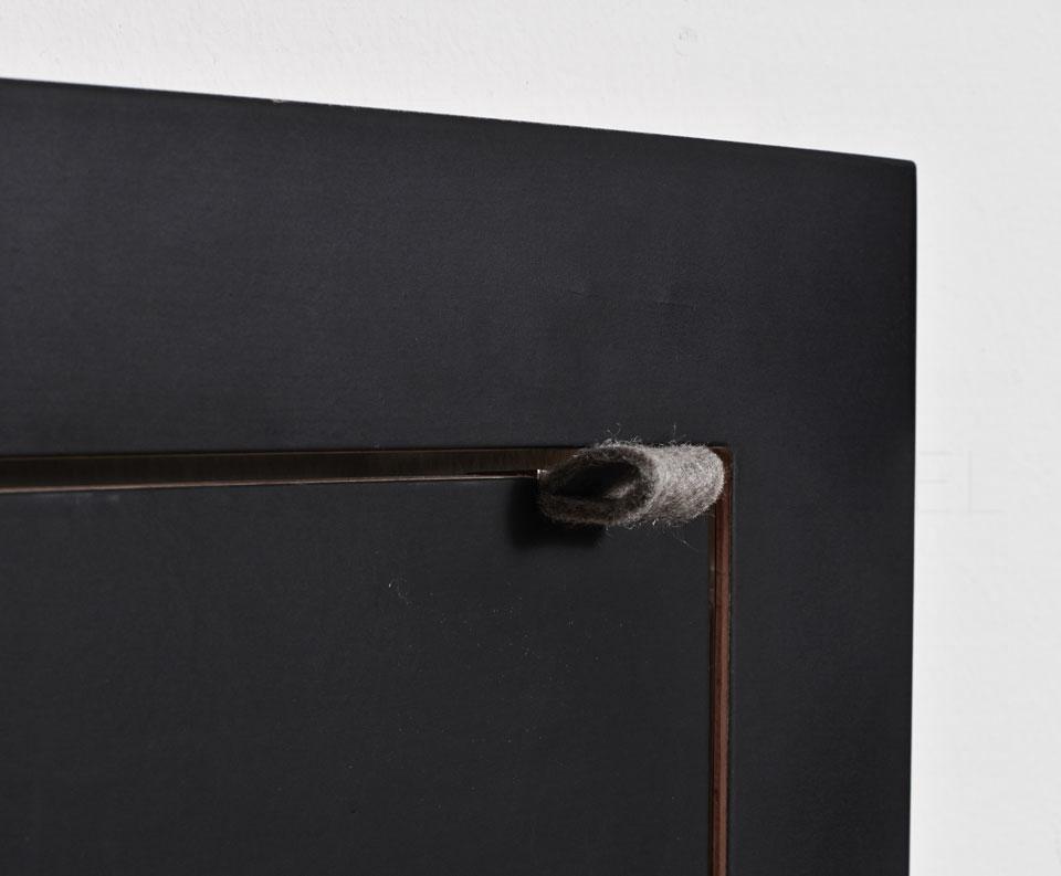 FLÄPPS Regal 80x40x1
