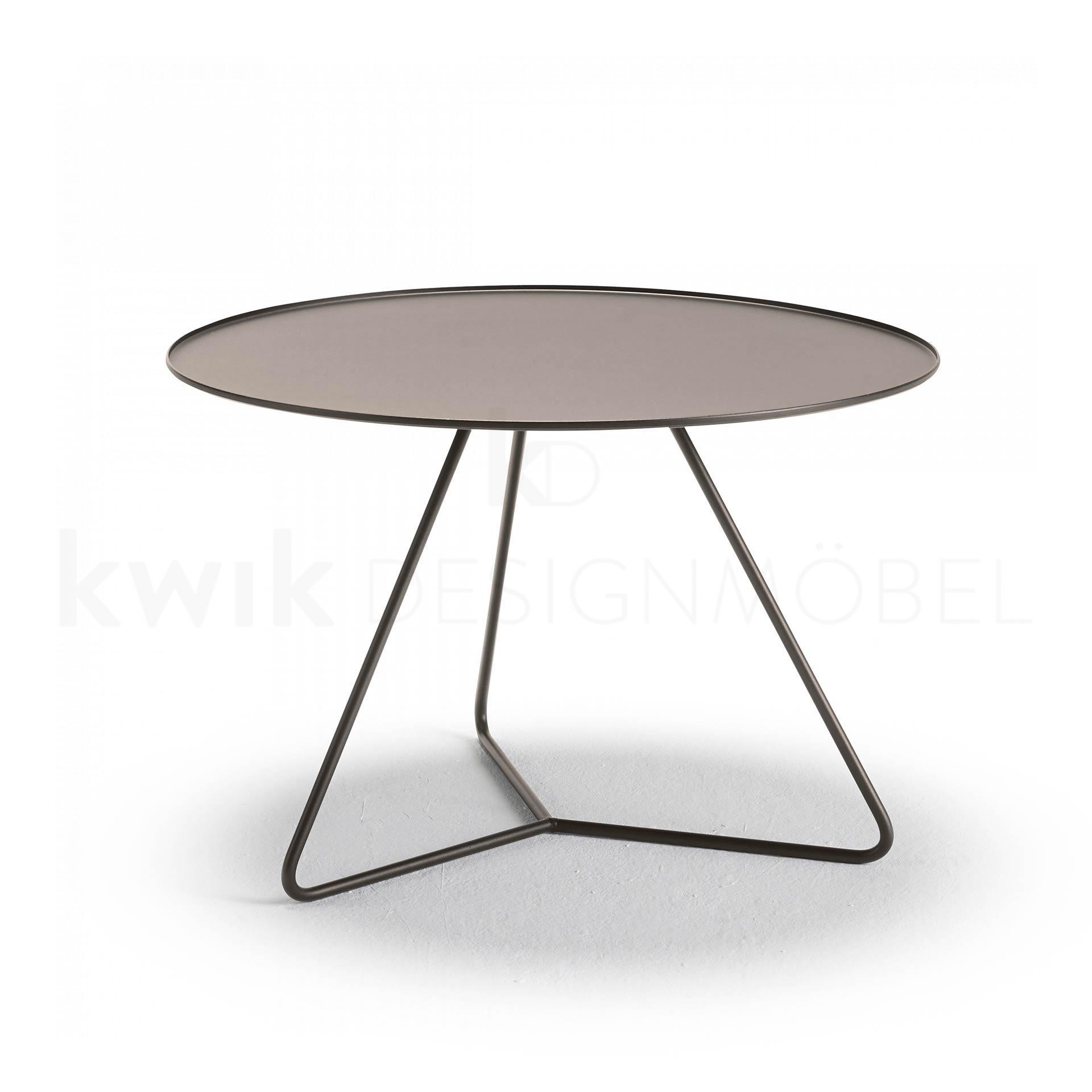 STEELY Couchtisch 55 cm