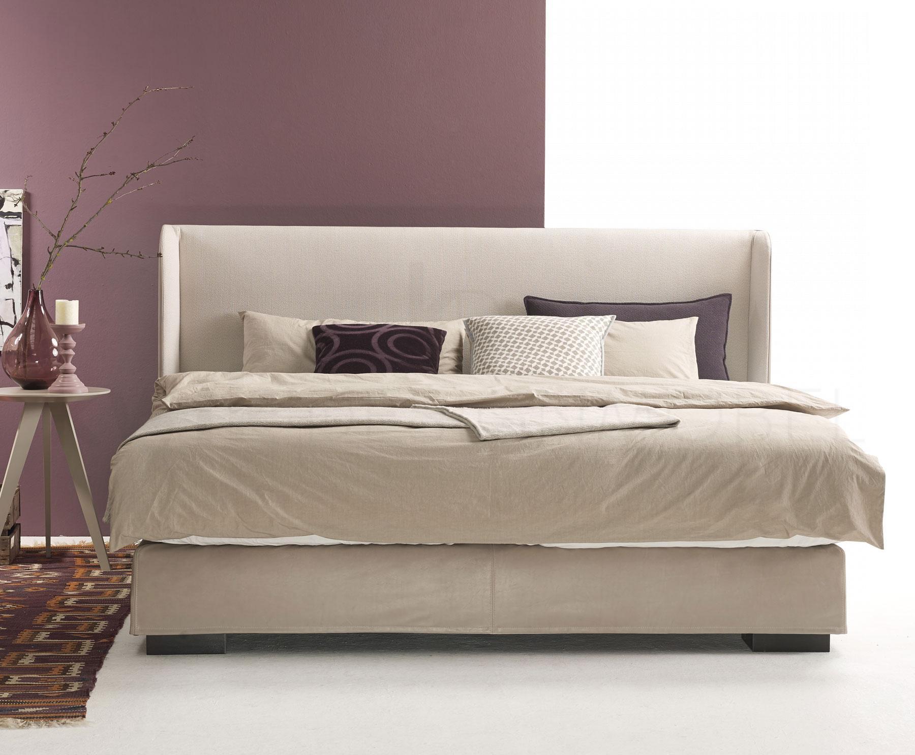YODA Boxspring Bett