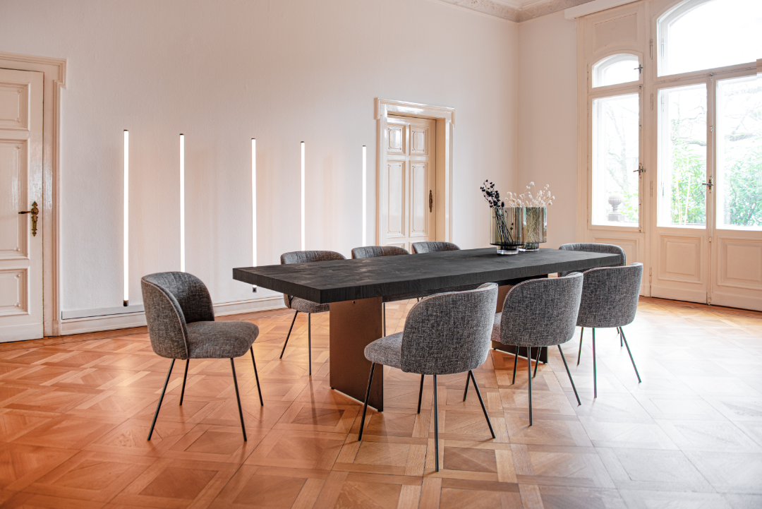 DUO Tisch