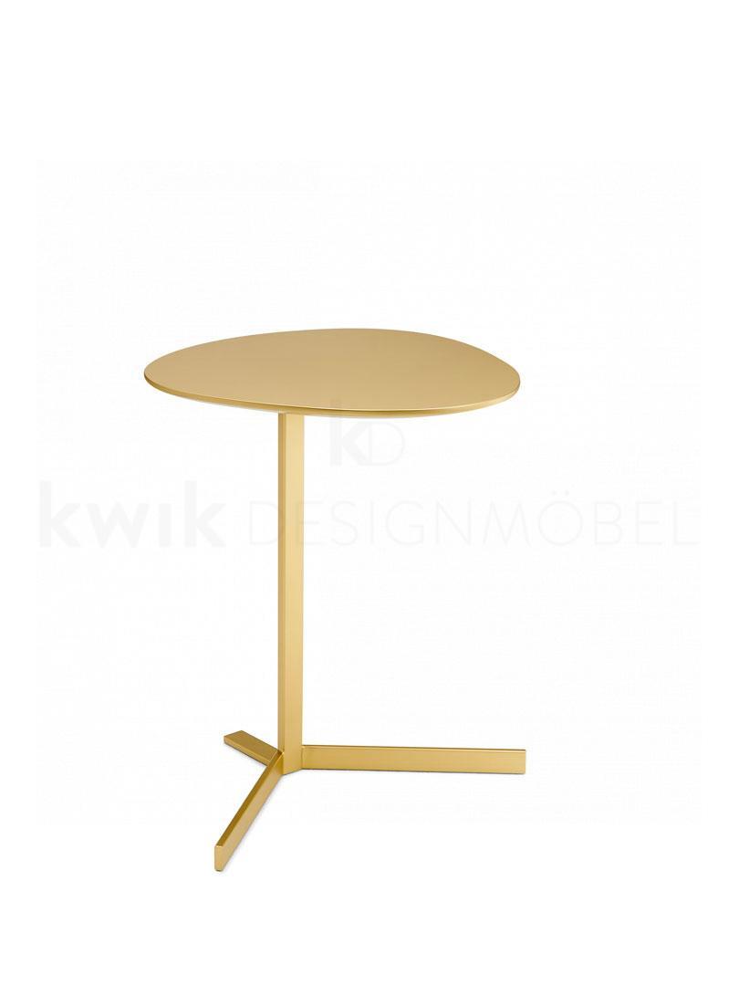 BIRDY | BIRDY KIESEL Beistelltisch 45 / 53 cm