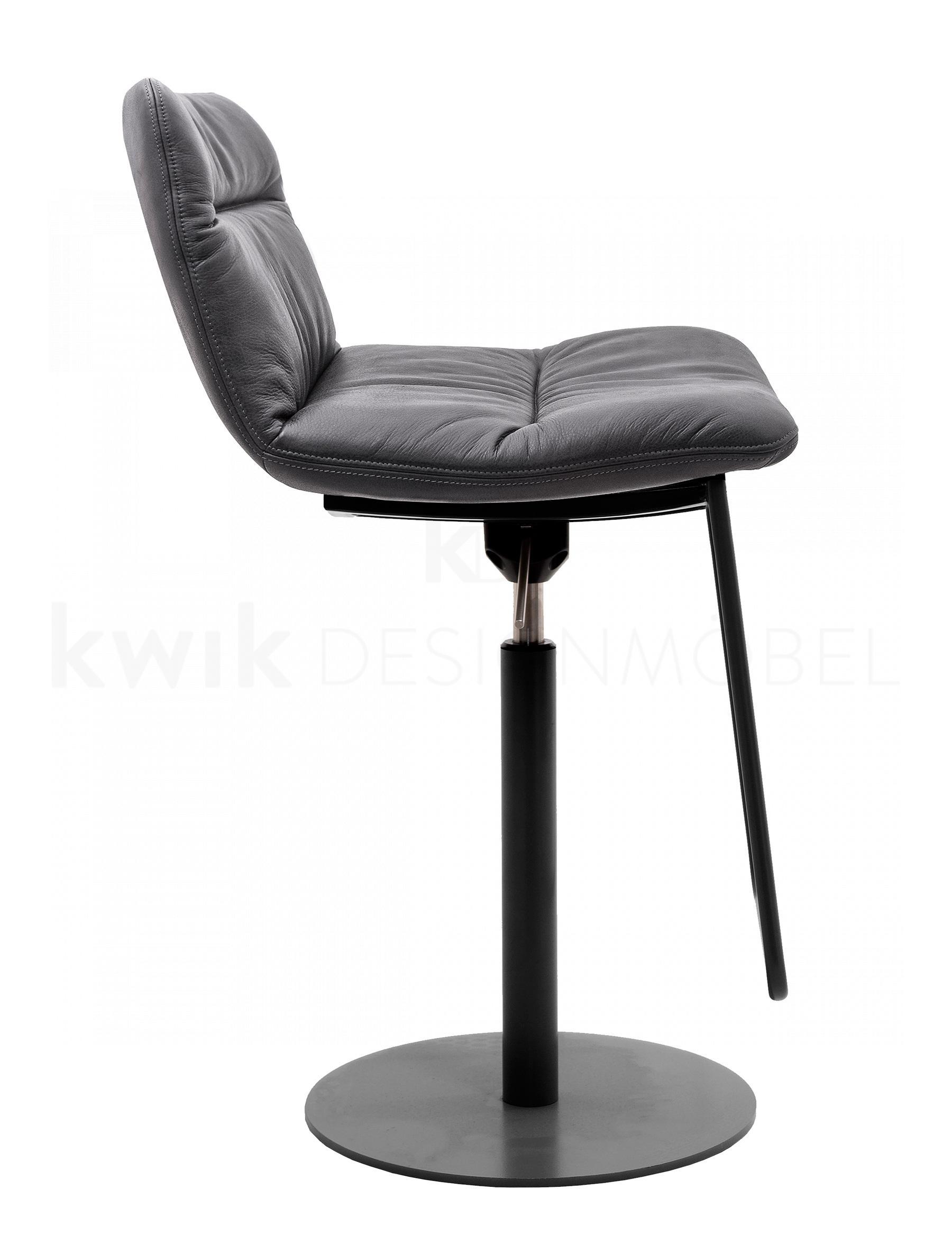 ARVA LIGHT Barhocker | Sitzhöhe 62-82 cm