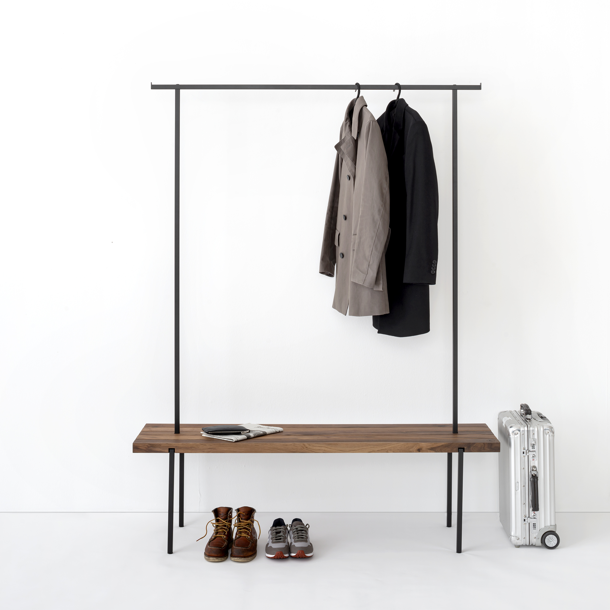 Garderobe   S | M | L