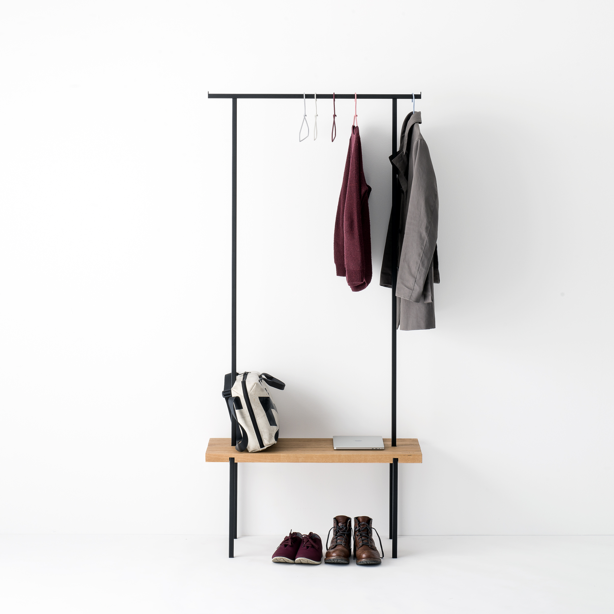 Garderobe   S | M | L