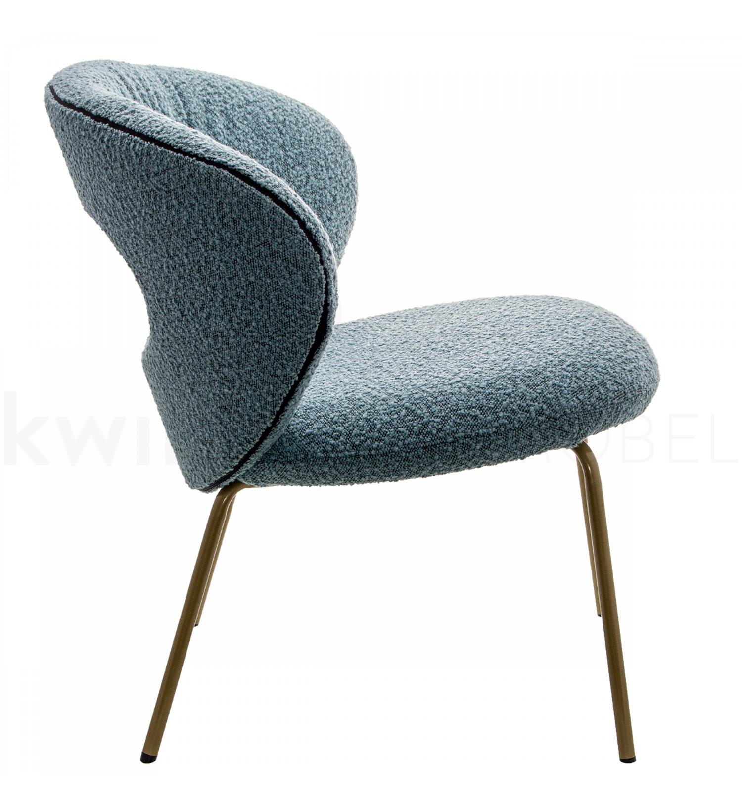 ALICE LOUNGE Sessel