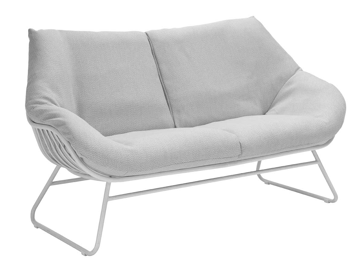 CHILL Lounge Sofa XL, inkl. Sitz-/Rücken-Polster