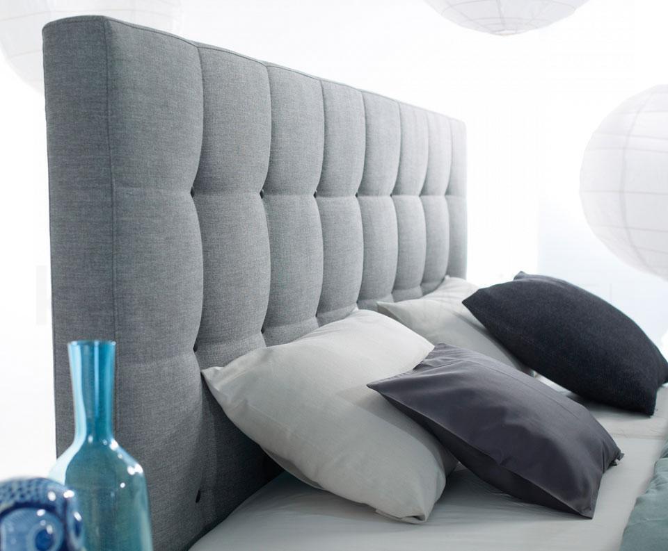 BOHEMIAN C Boxspring Bett