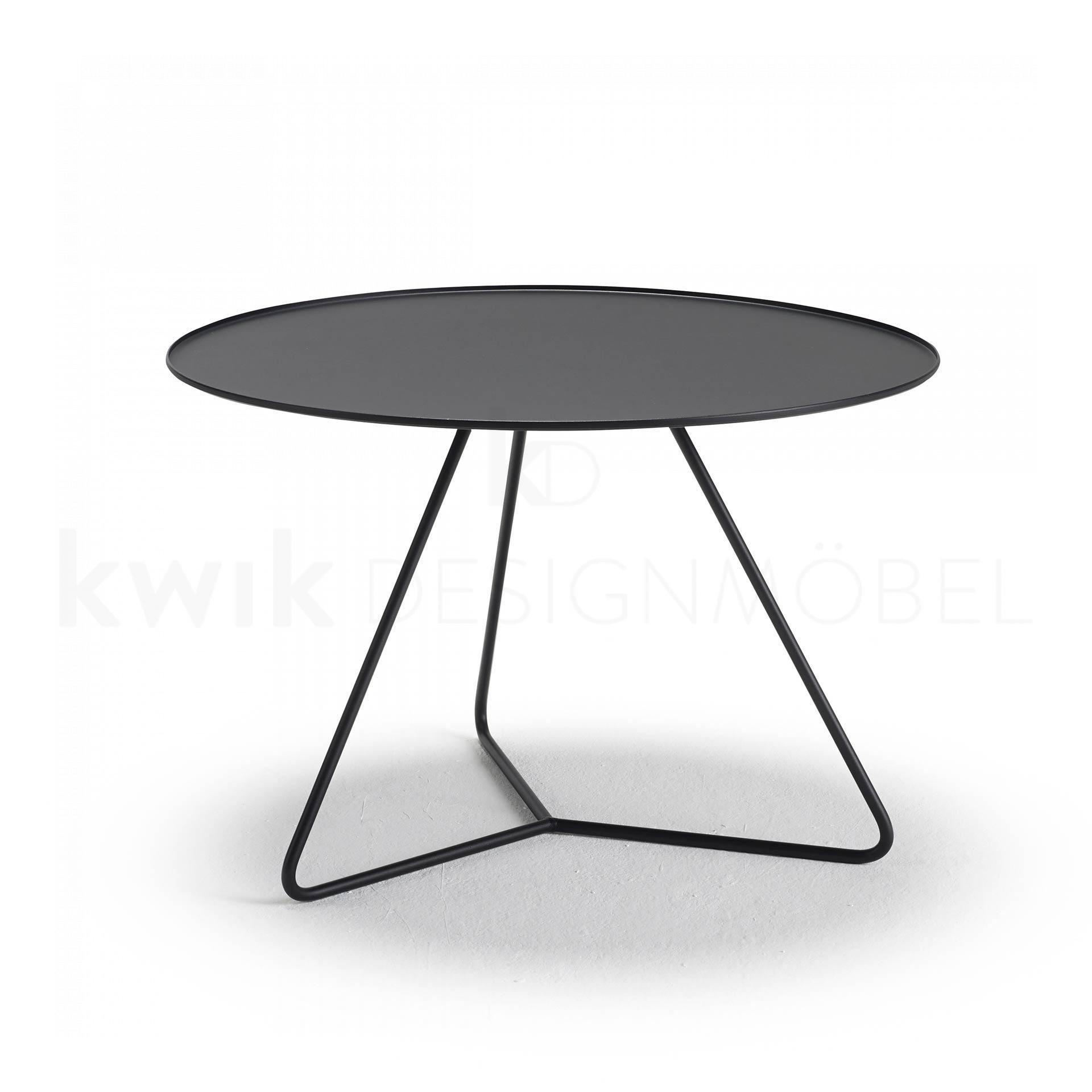 STEELY Couchtisch 55 cm