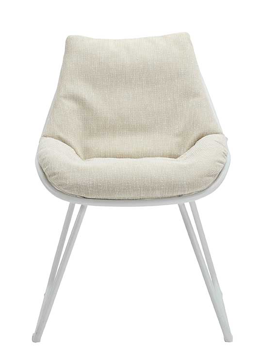 CHILL Dining Stuhl inkl. Sitz-/Rückenpolster