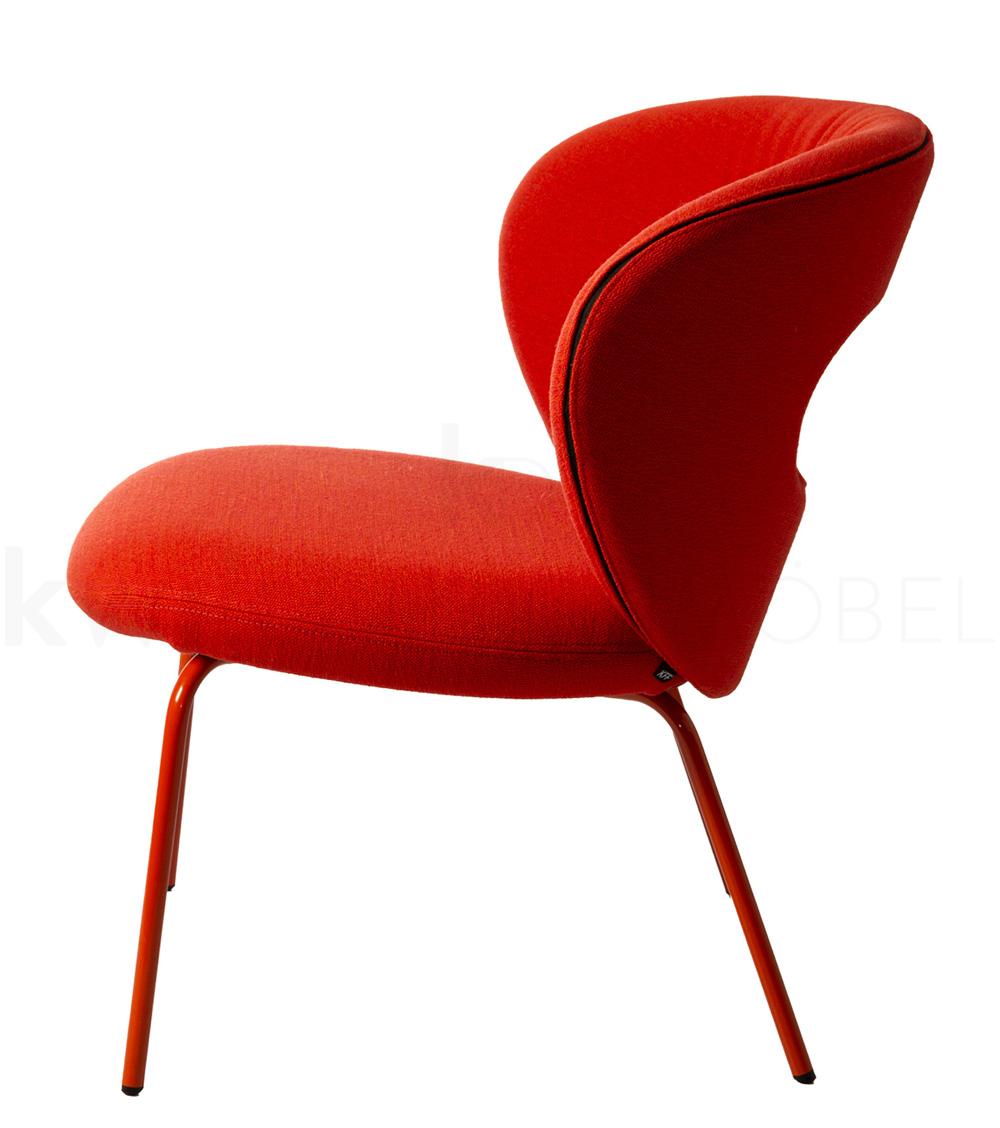 ALICE LOUNGE Sessel