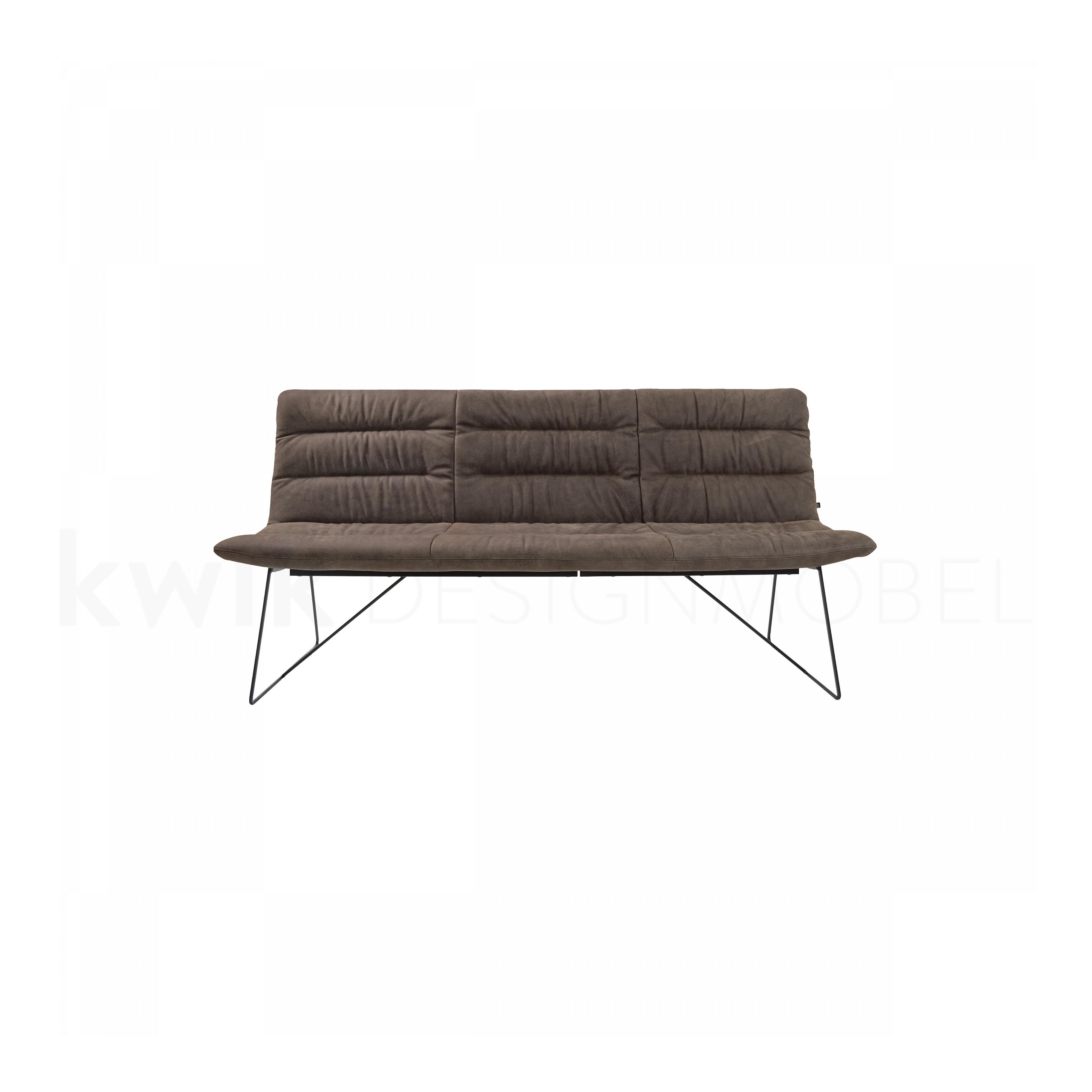 ARVA LIGHT 3,5-Sitzer Bank