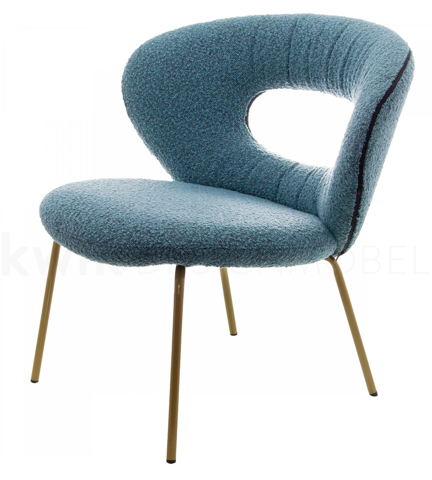 ALICE LOUNGE Sessel