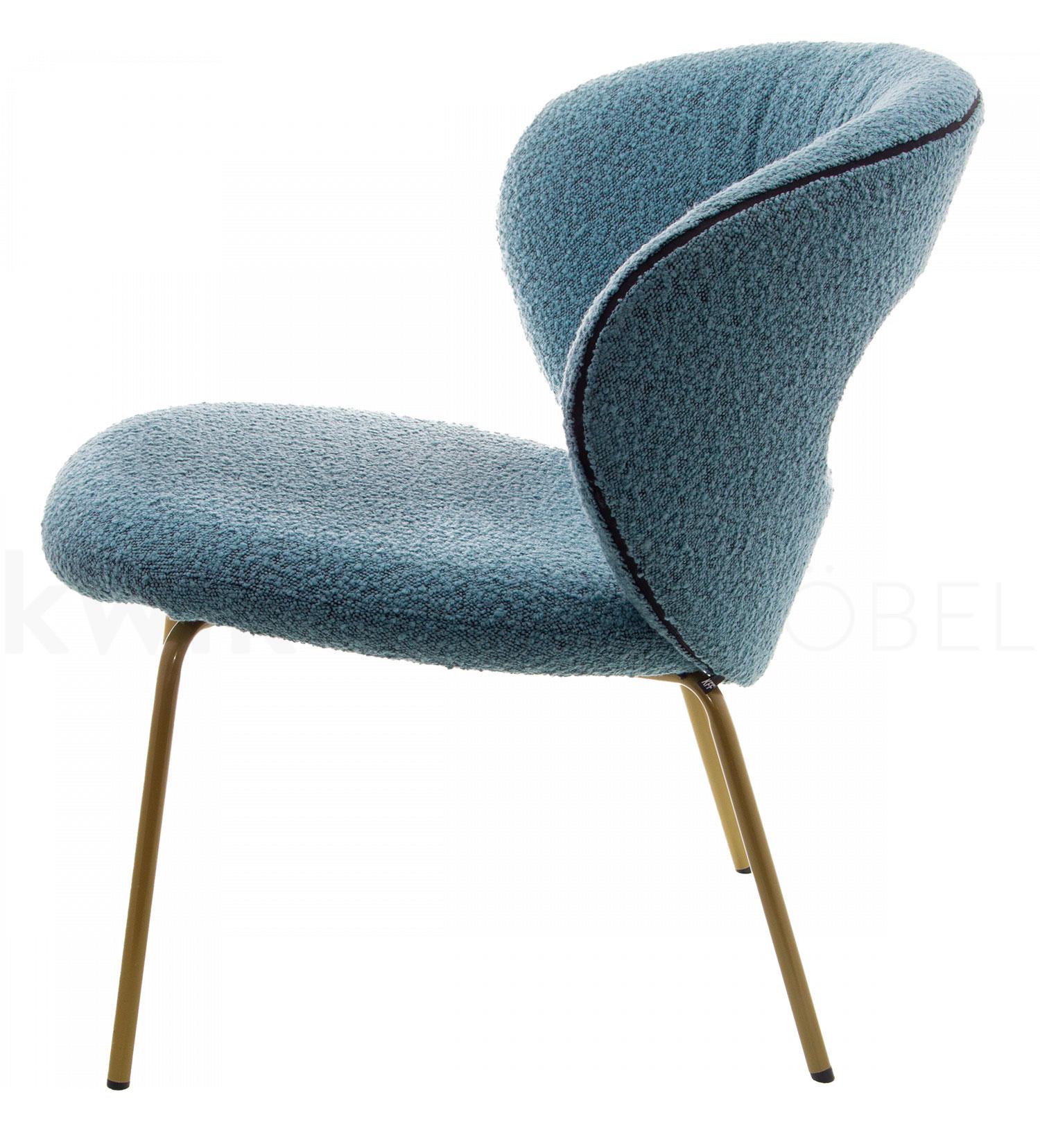ALICE LOUNGE Sessel