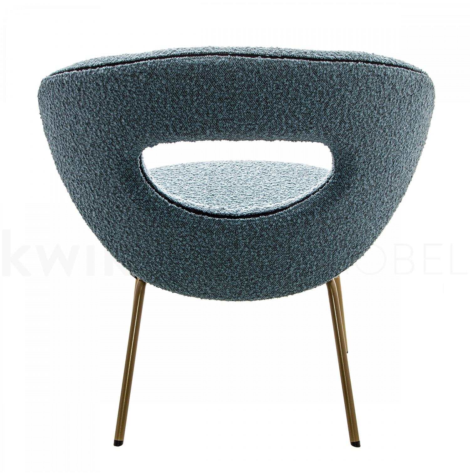 ALICE LOUNGE Sessel