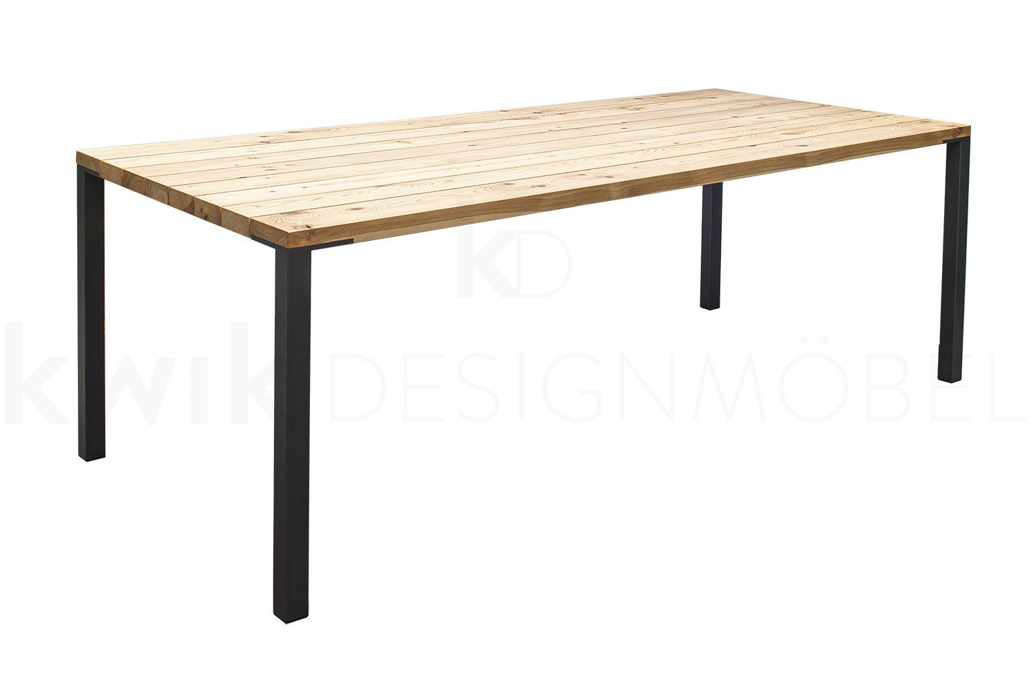 FERRO LINE OUTDOOR Tisch