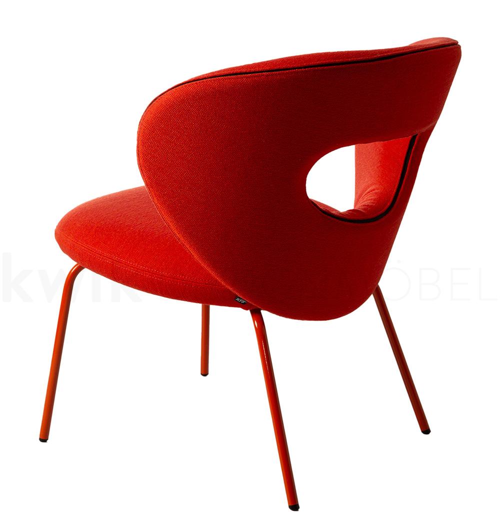 ALICE LOUNGE Sessel