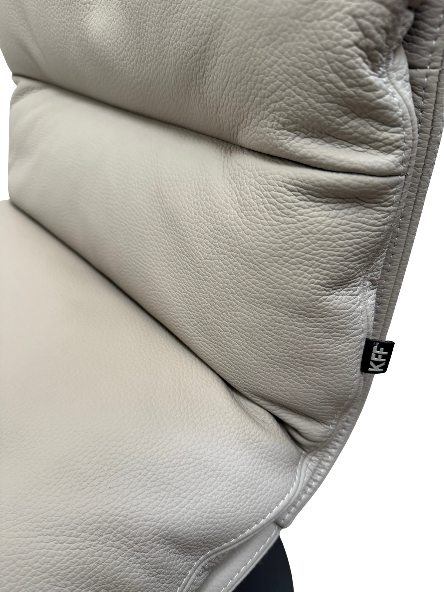 ARVA Barhocker mit Säulengestell