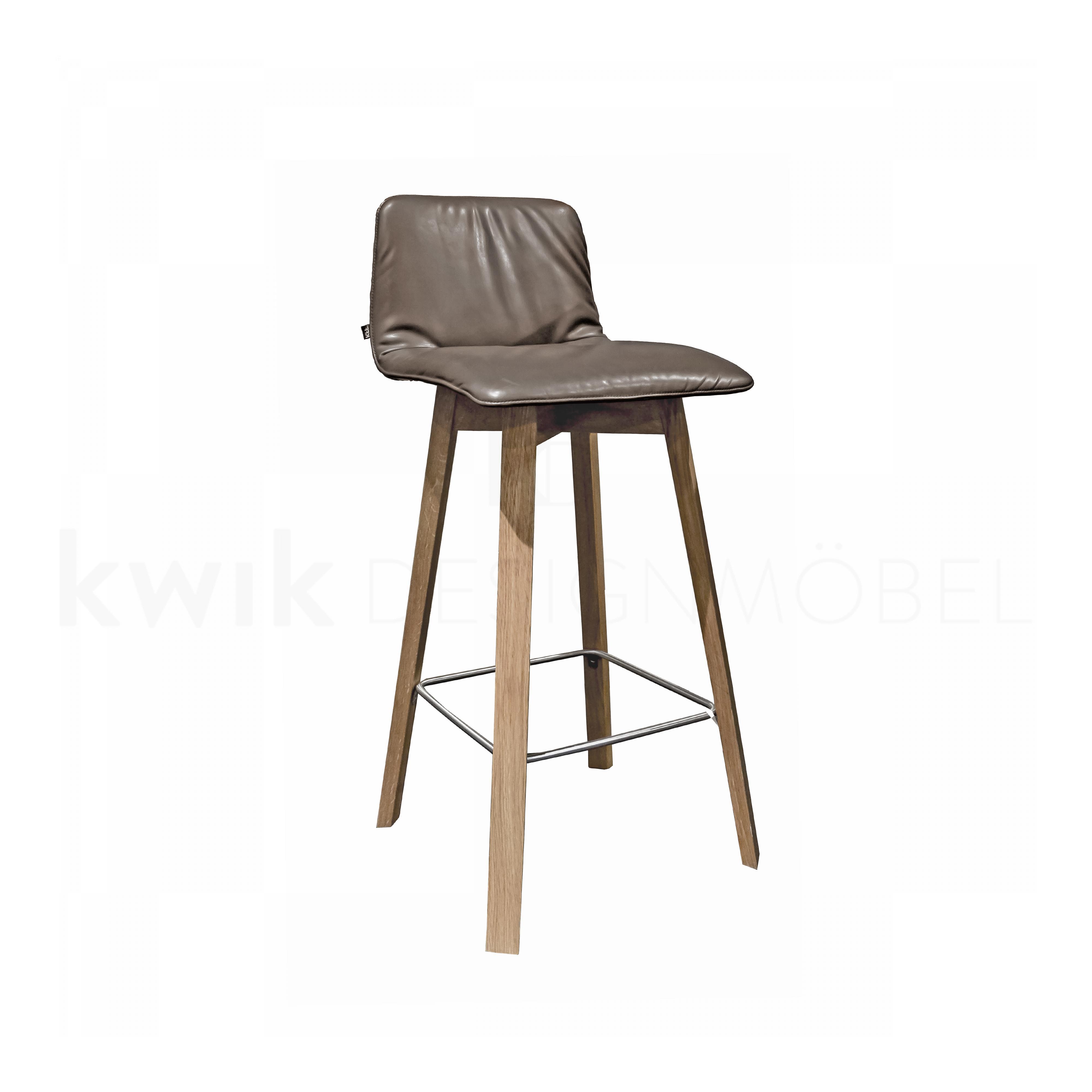 MAVERICK CASUAL Theken-/ Barhocker
