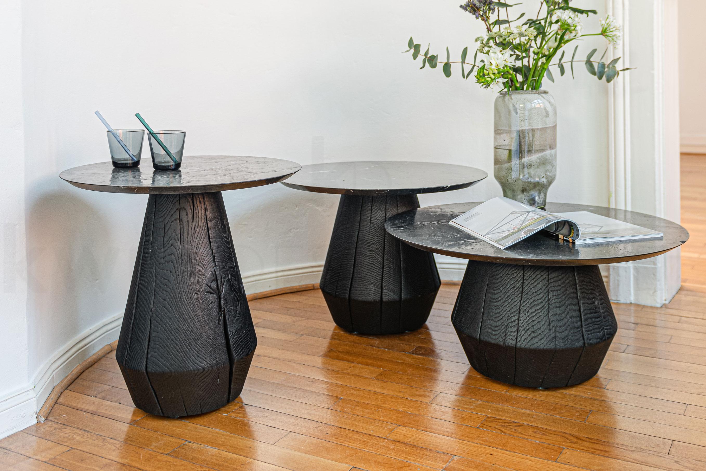 IVY-x3-ASCO-2-Kopie IVY Beistelltisch Säulenhöhe 46 cm