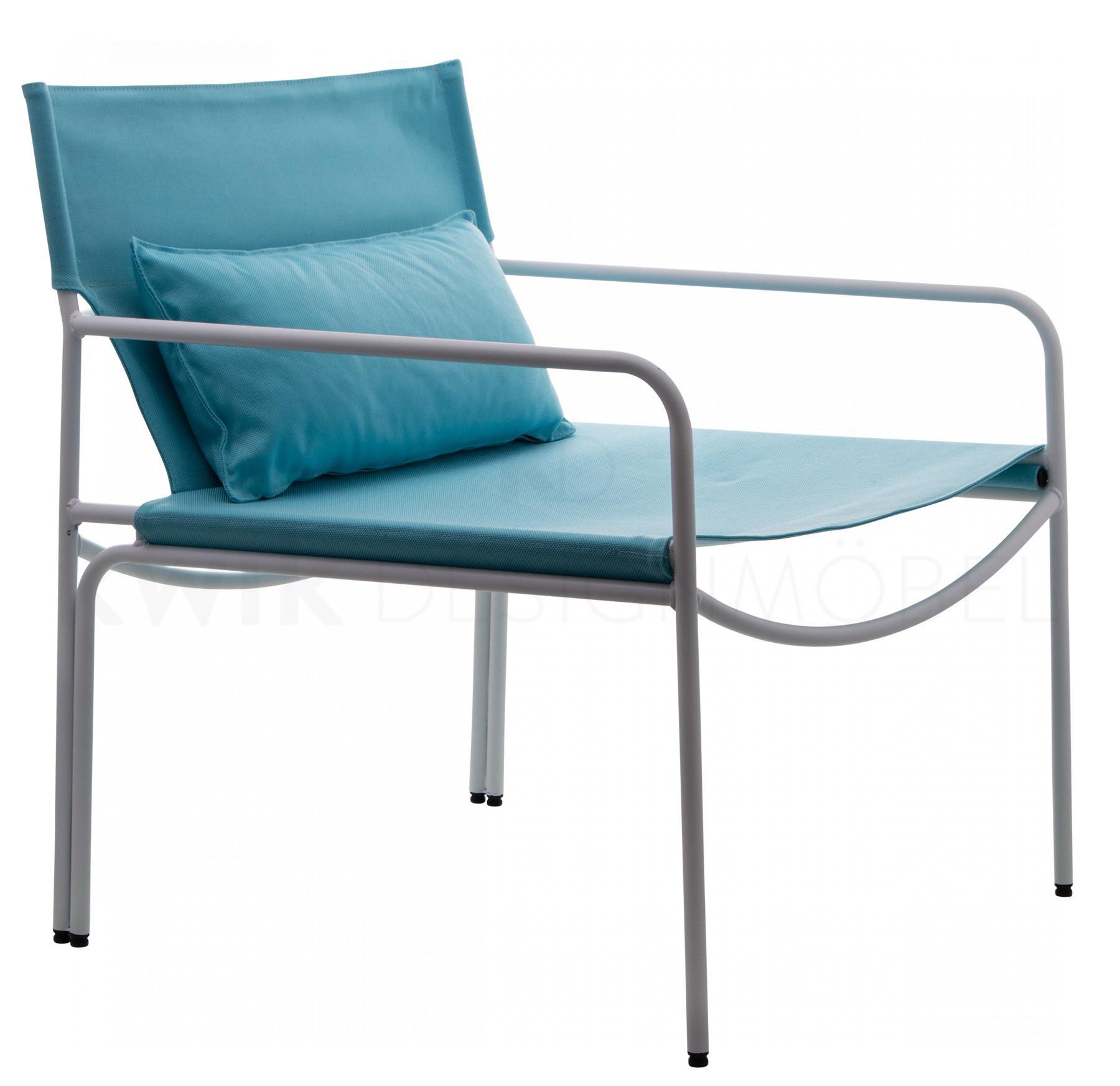 POOL OUTDOOR LOUNGE Armlehnensessel