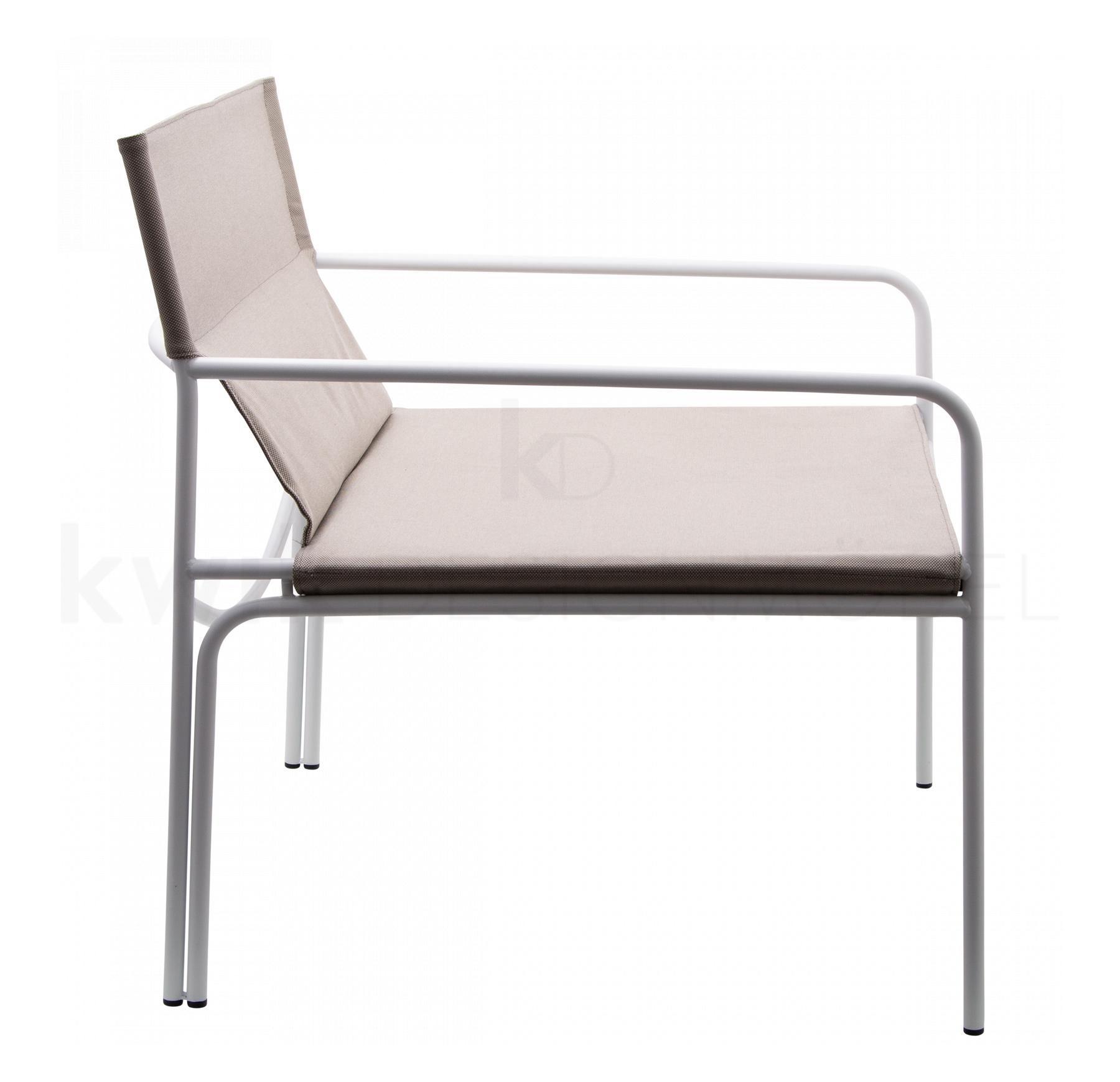 POOL OUTDOOR LOUNGE Armlehnensessel