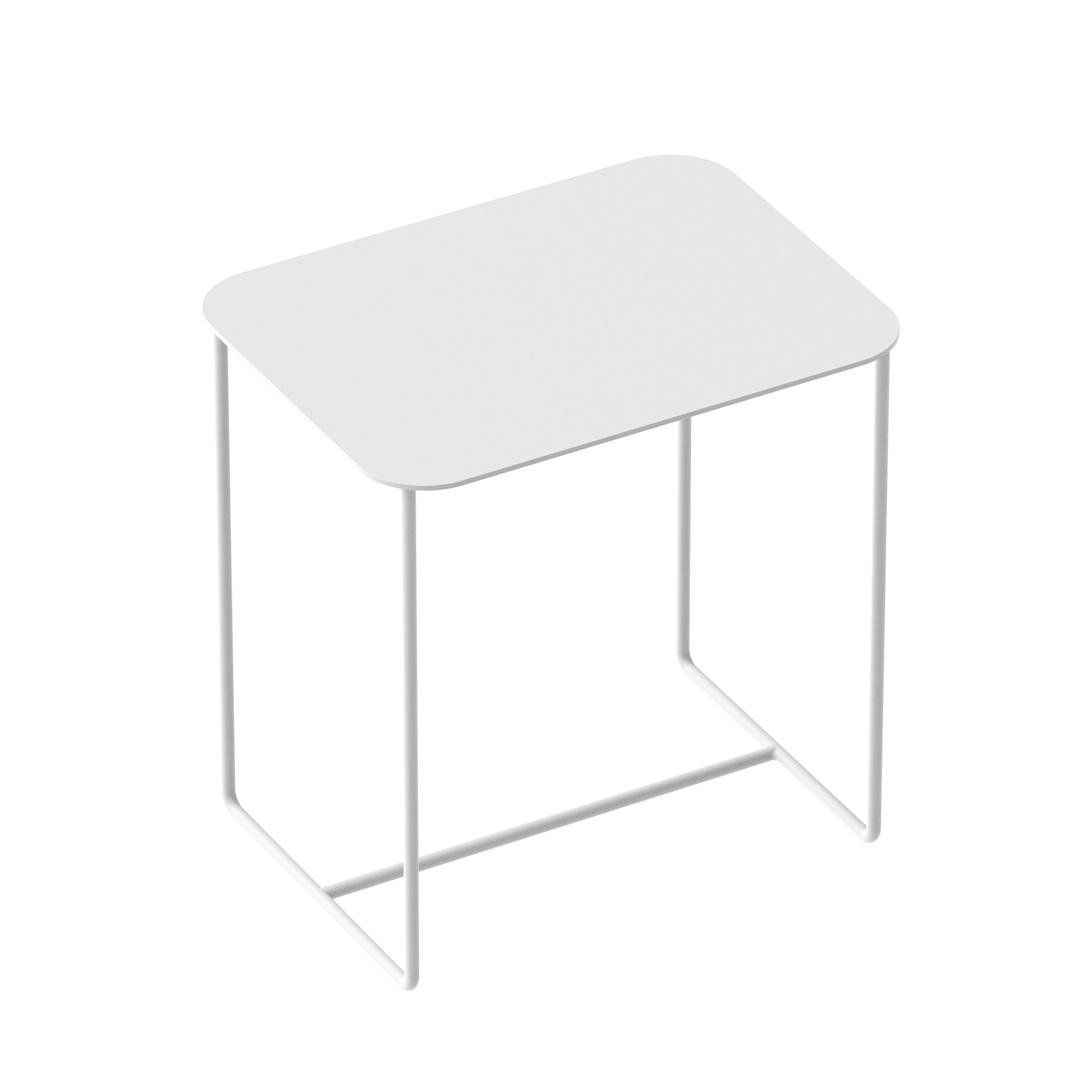 SOLID 02 Beistelltisch