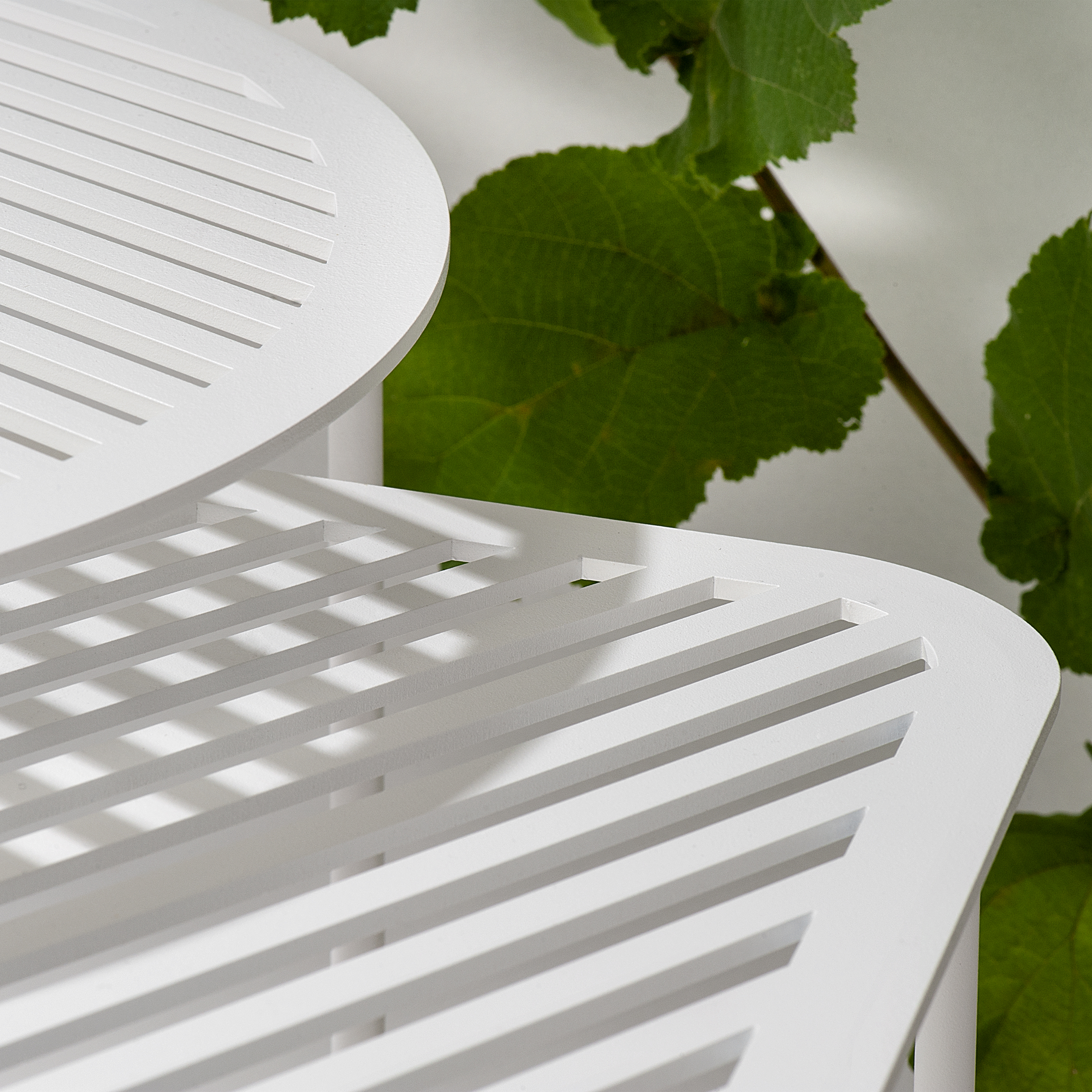 GRID 02 Beistelltisch