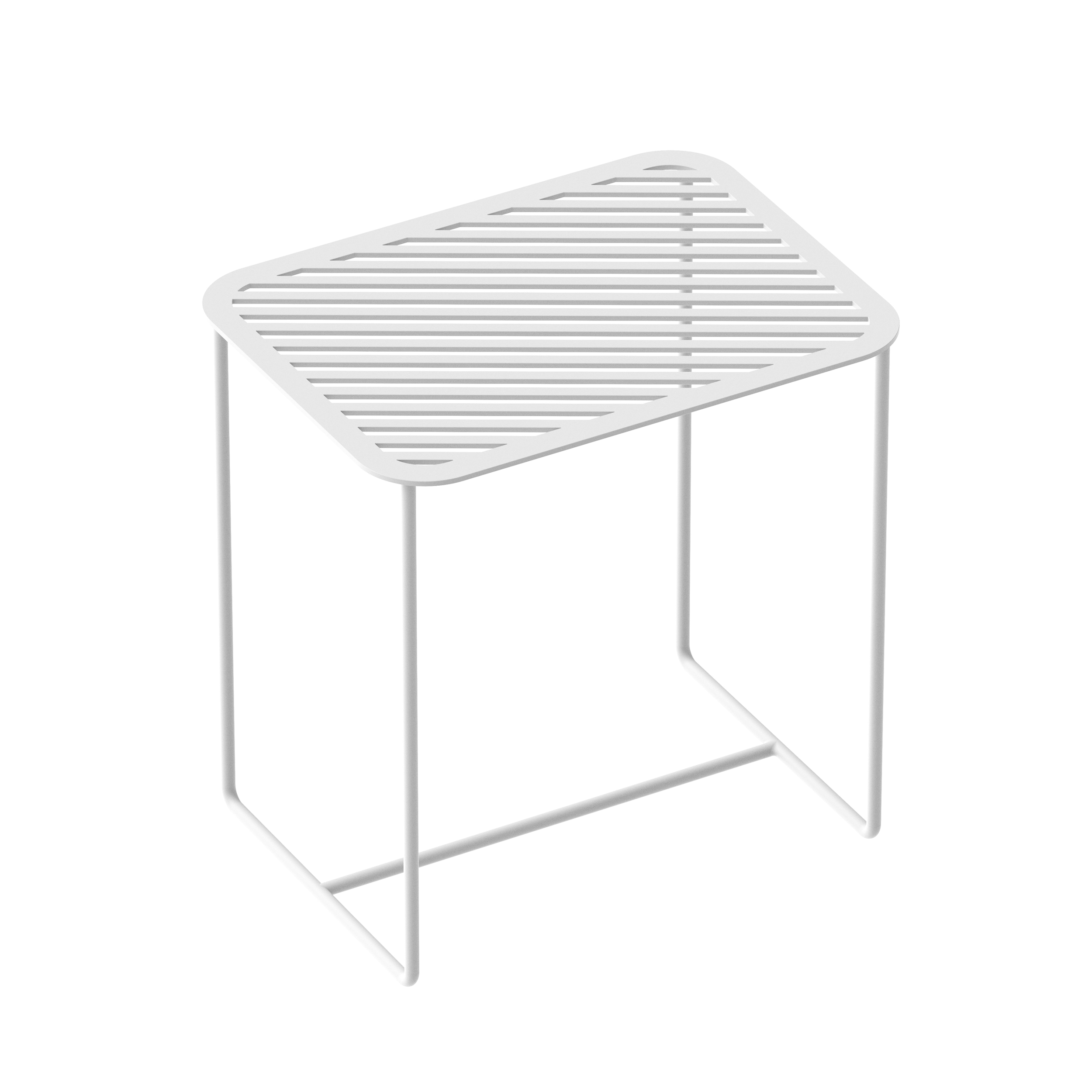 GRID 02 Beistelltisch