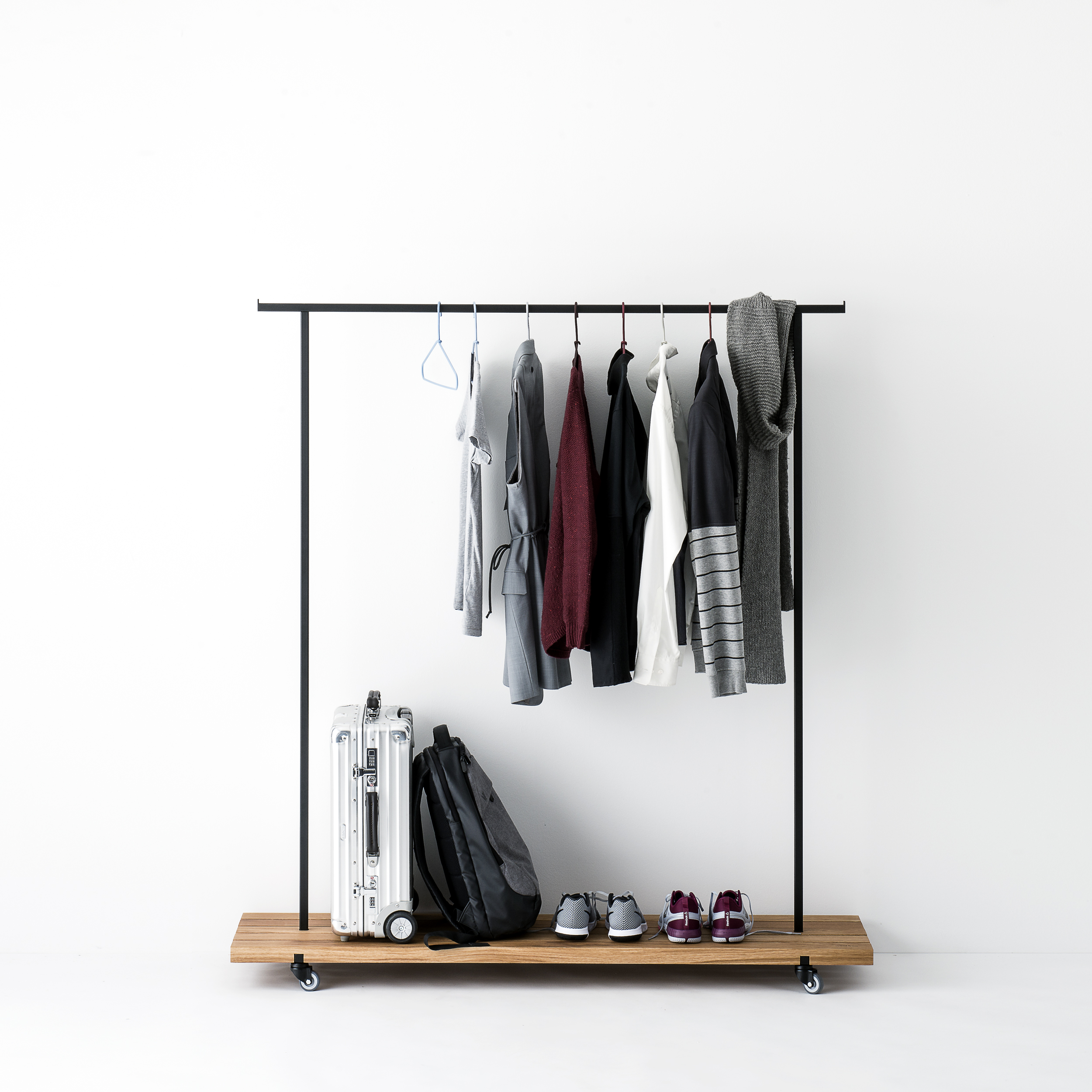 Kleiderstange   S | M | L