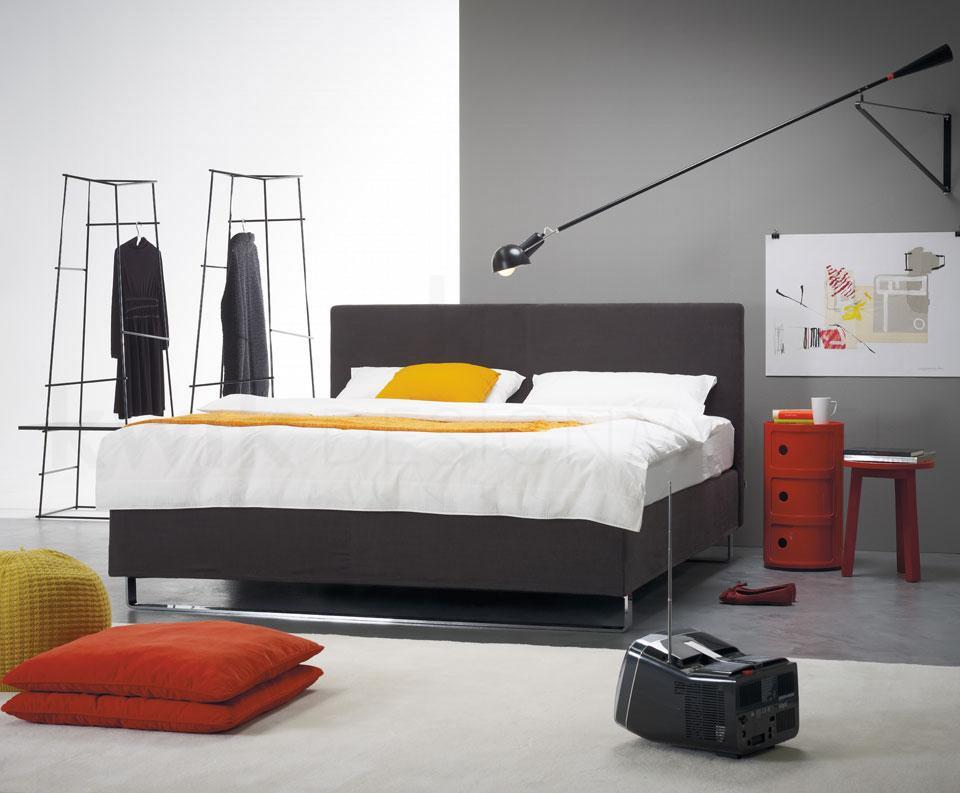 BOHEMIAN A Boxspring Bett
