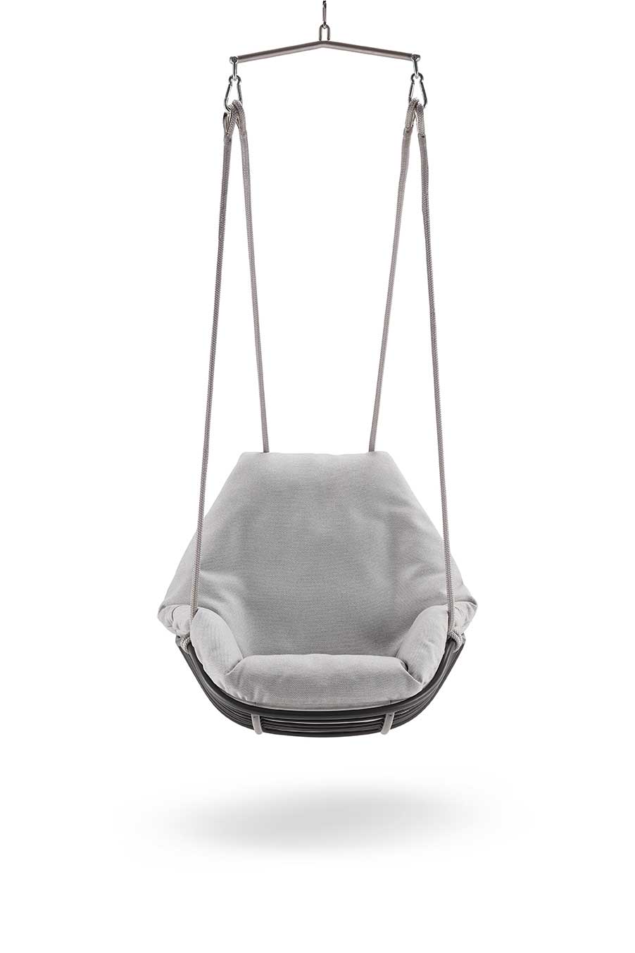CHILL Hängeschaukel, inkl. Sitz-/Rücken-Polster