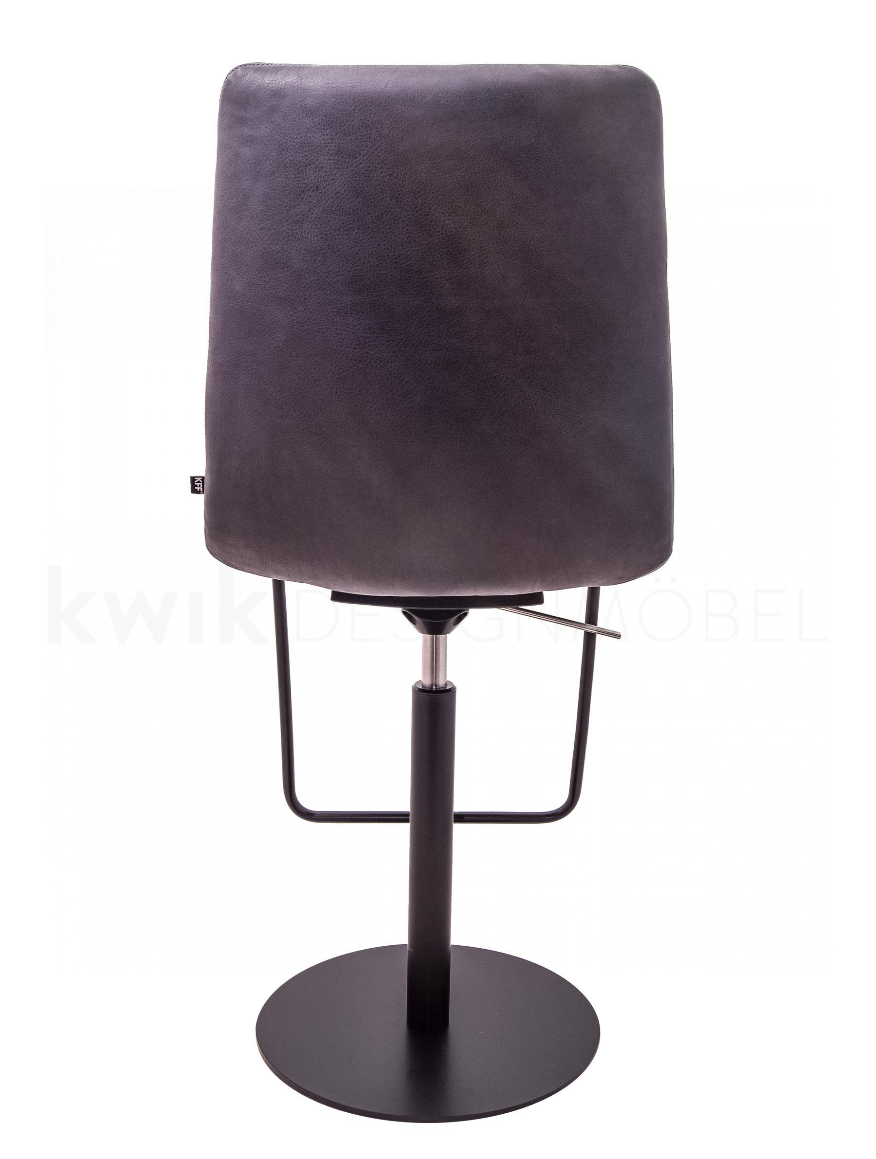 ARVA LIGHT Barstuhl | Sitzhöhe 62-82 cm