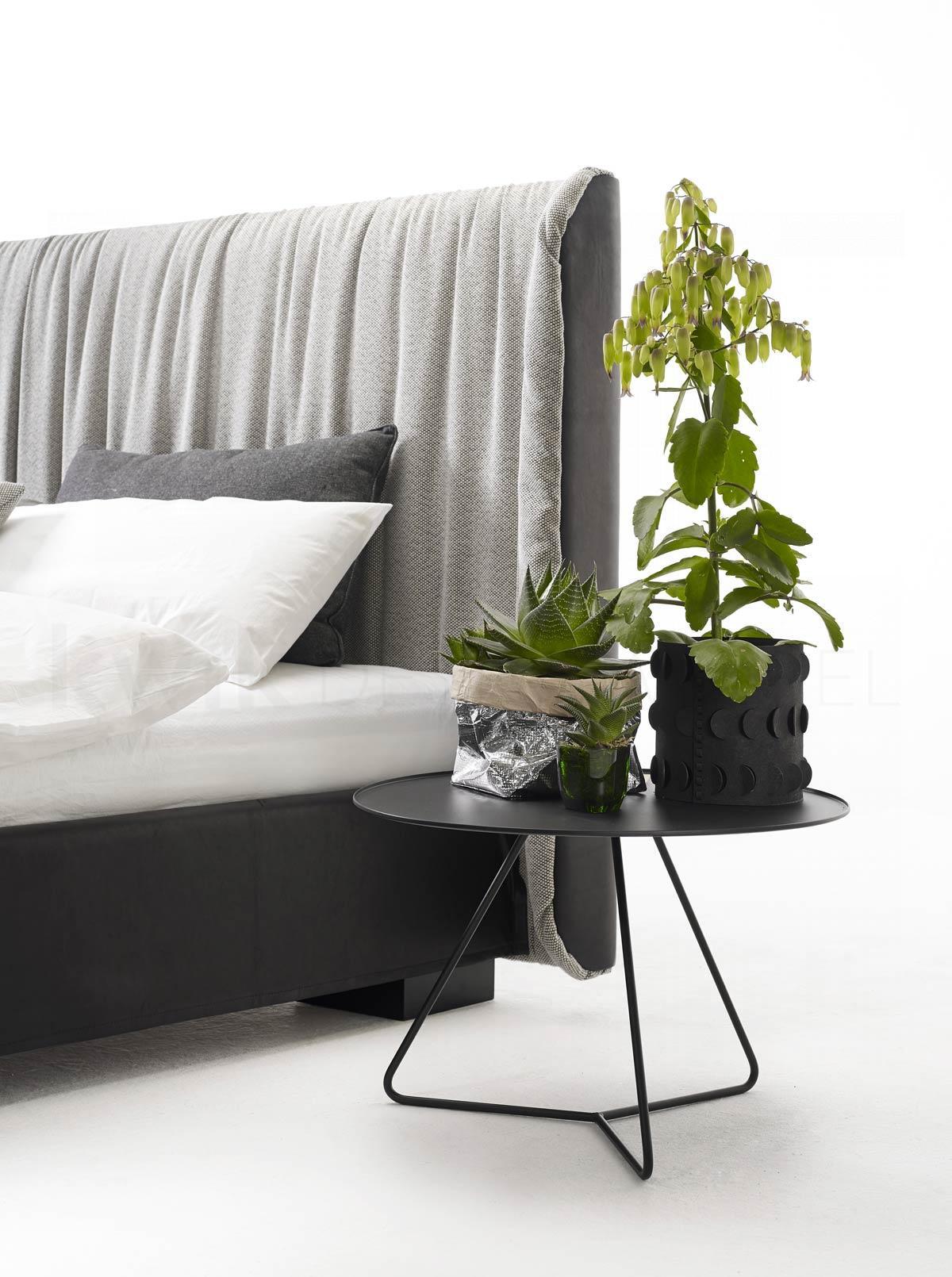 STEELY Couchtisch 55 cm