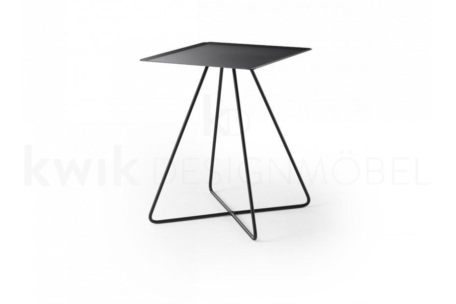 STEELY SQUARE Beistelltisch