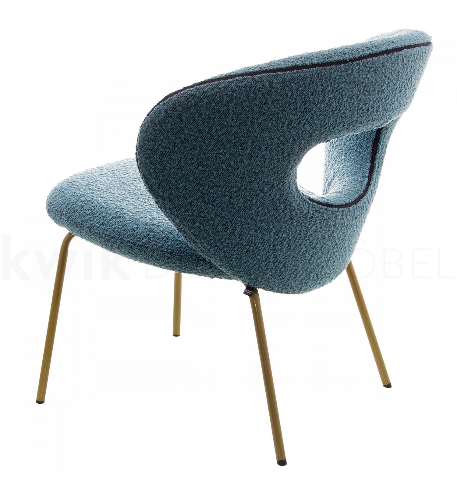 ALICE LOUNGE Sessel