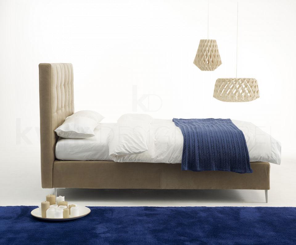 BOHEMIAN C Boxspring Bett