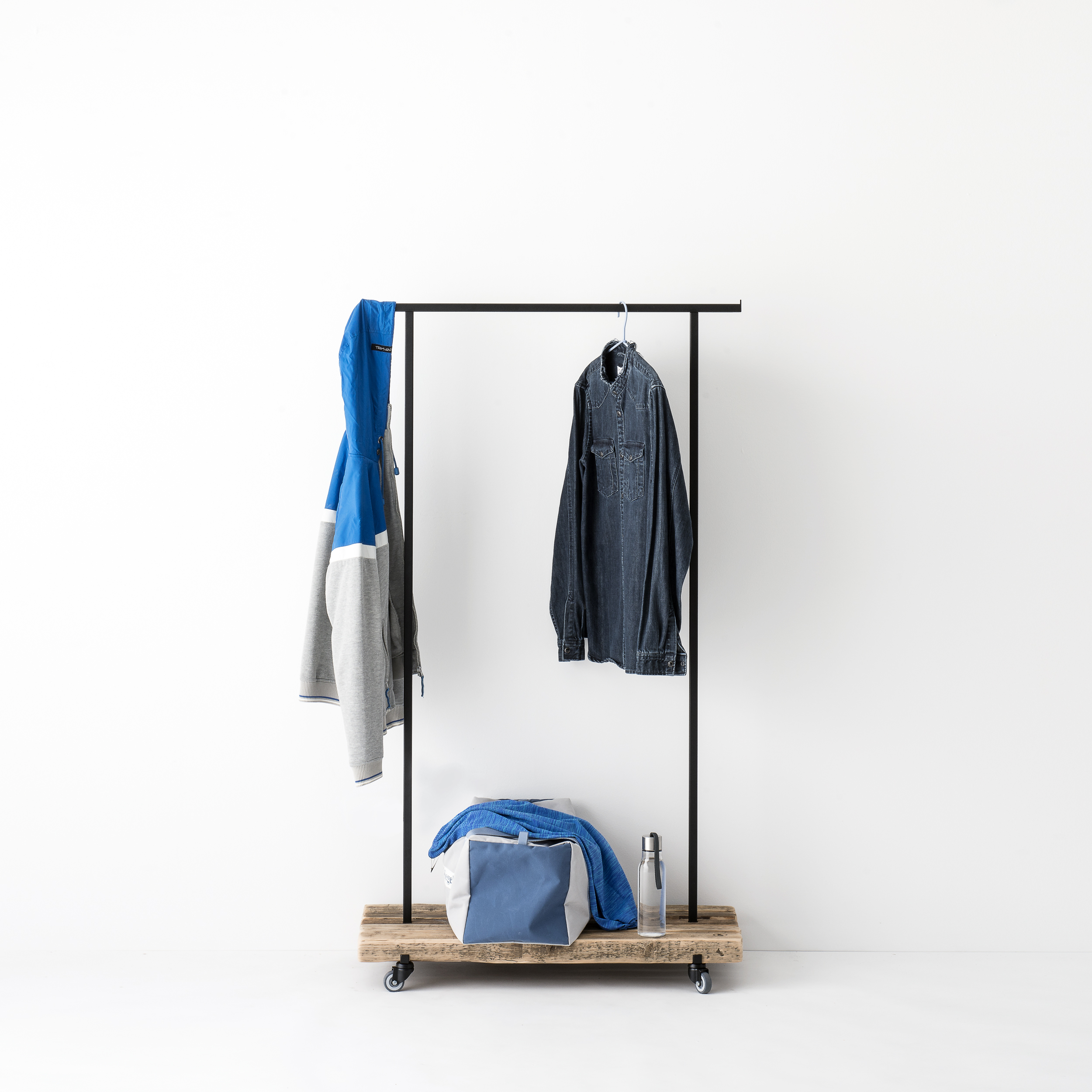 Kleiderstange   S | M | L