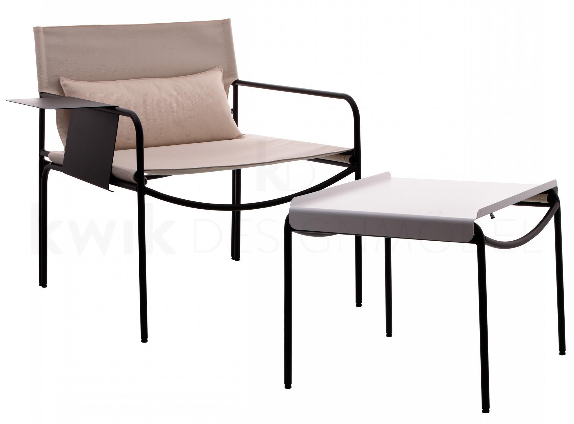POOL OUTDOOR LOUNGE Tablett