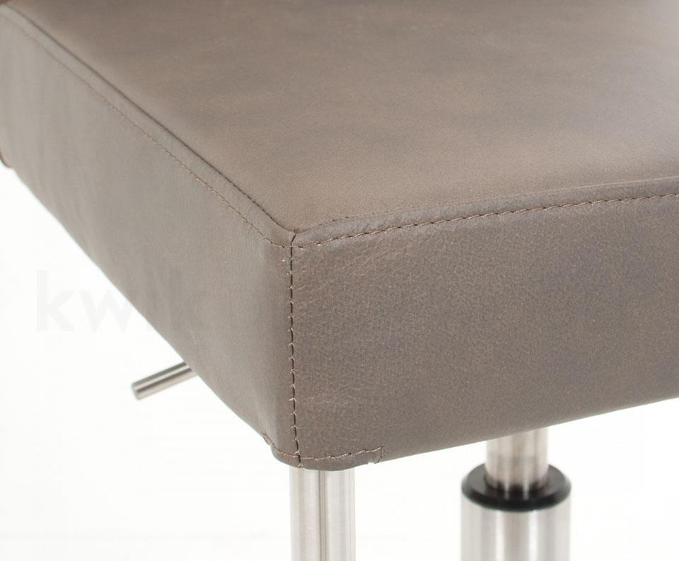 GLOOH Barhocker Sitzhöhe 62-82 cm
