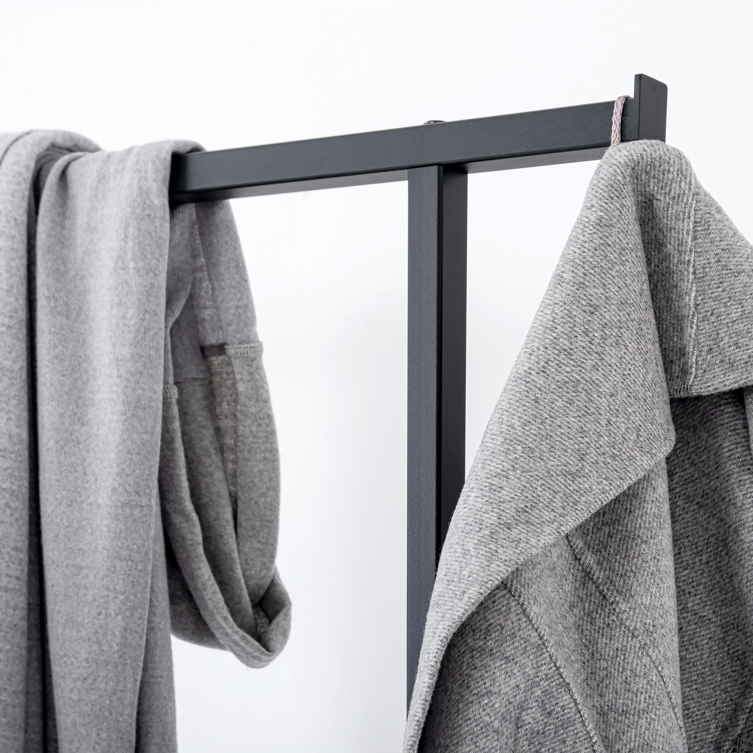 Garderobe   S | M | L