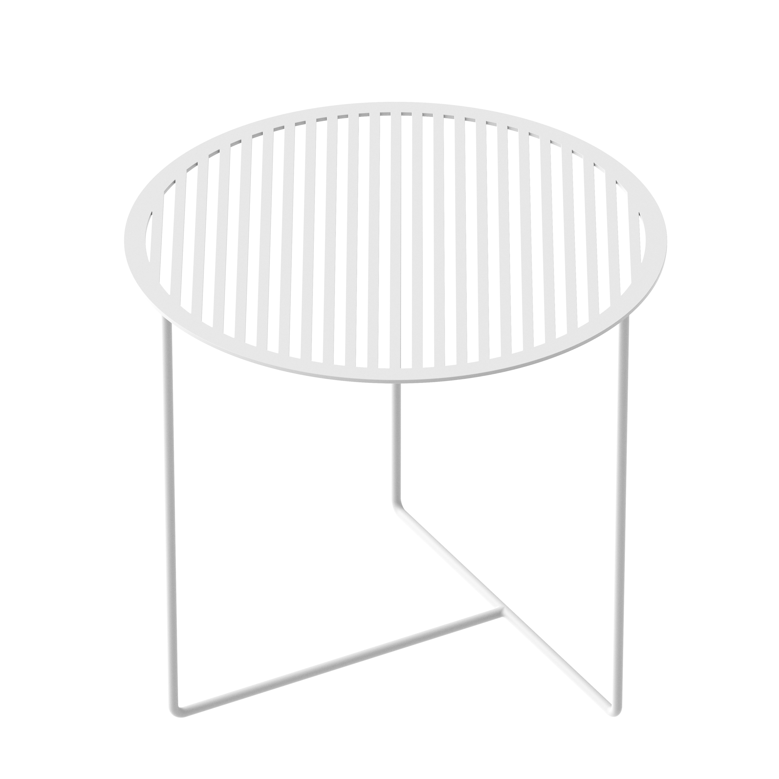 GRID 01 Beistelltisch