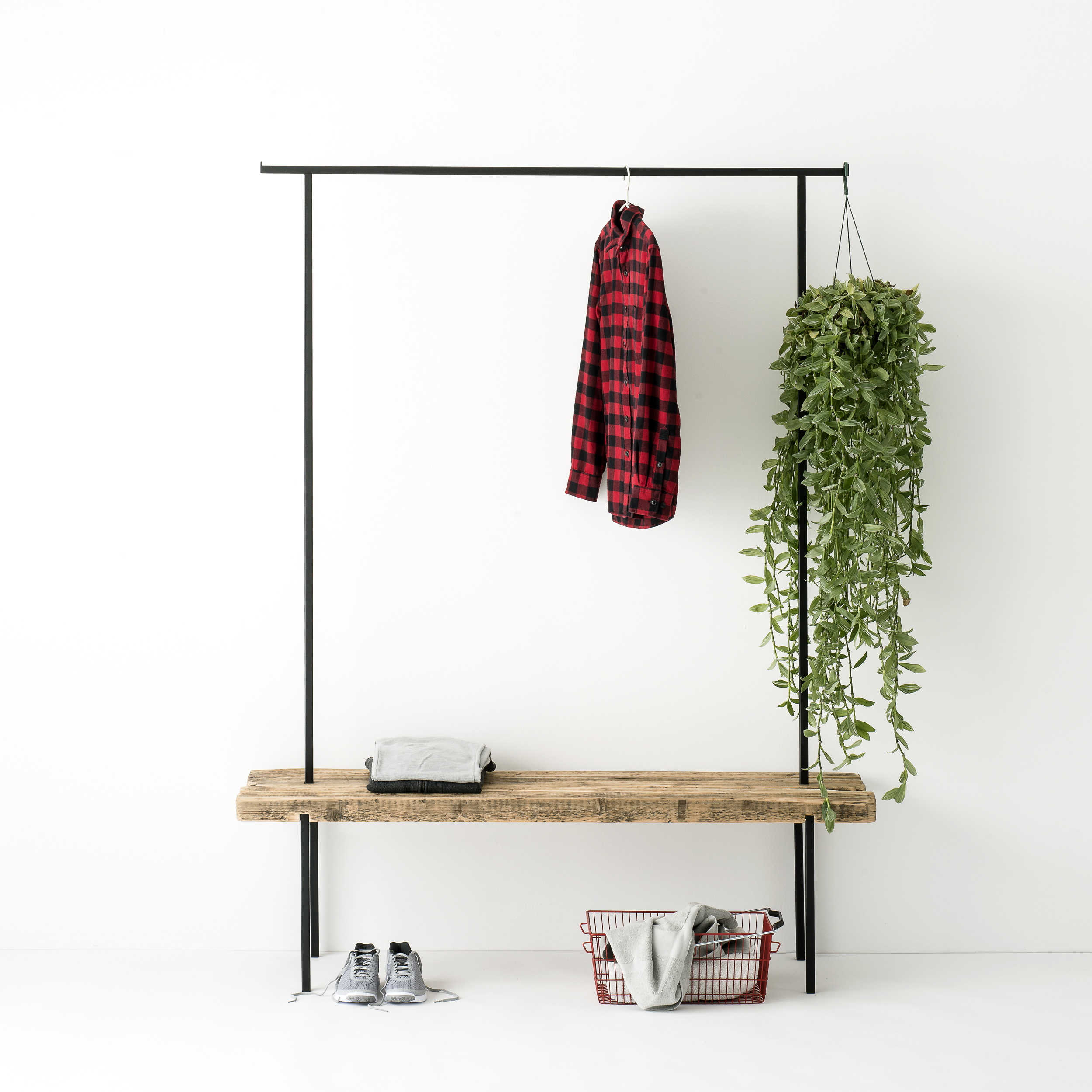 Garderobe   S | M | L