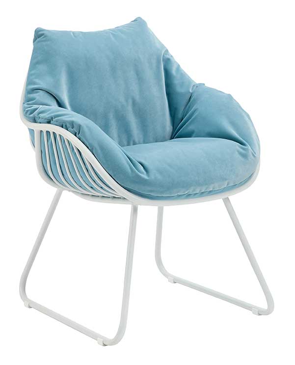 CHILL Dining Sessel inkl. Sitz-/Rückenpolster